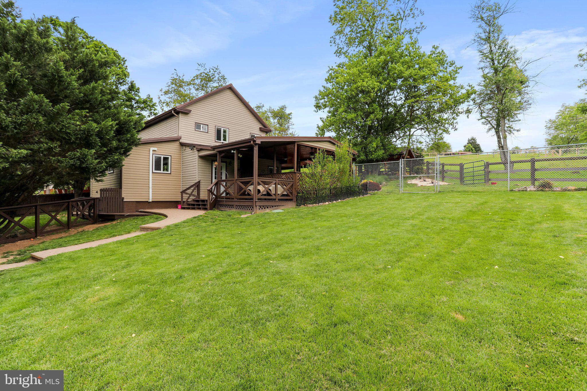 SLEEPY CREEK ORCHARD - Residential