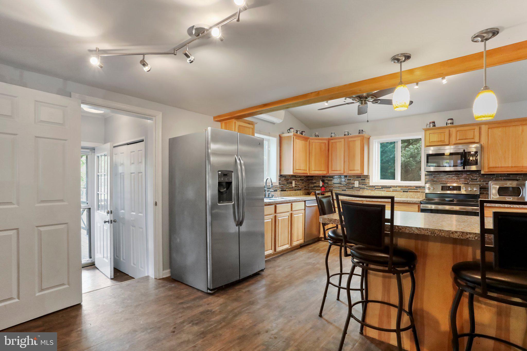 SLEEPY CREEK ORCHARD - Residential