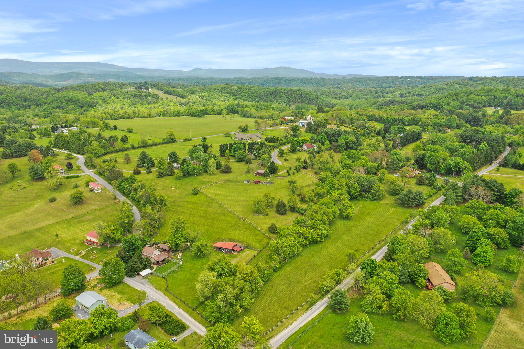 SLEEPY CREEK ORCHARD - Residential