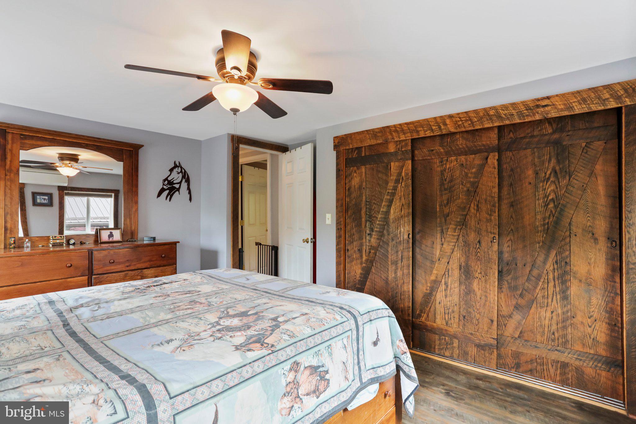 SLEEPY CREEK ORCHARD - Residential