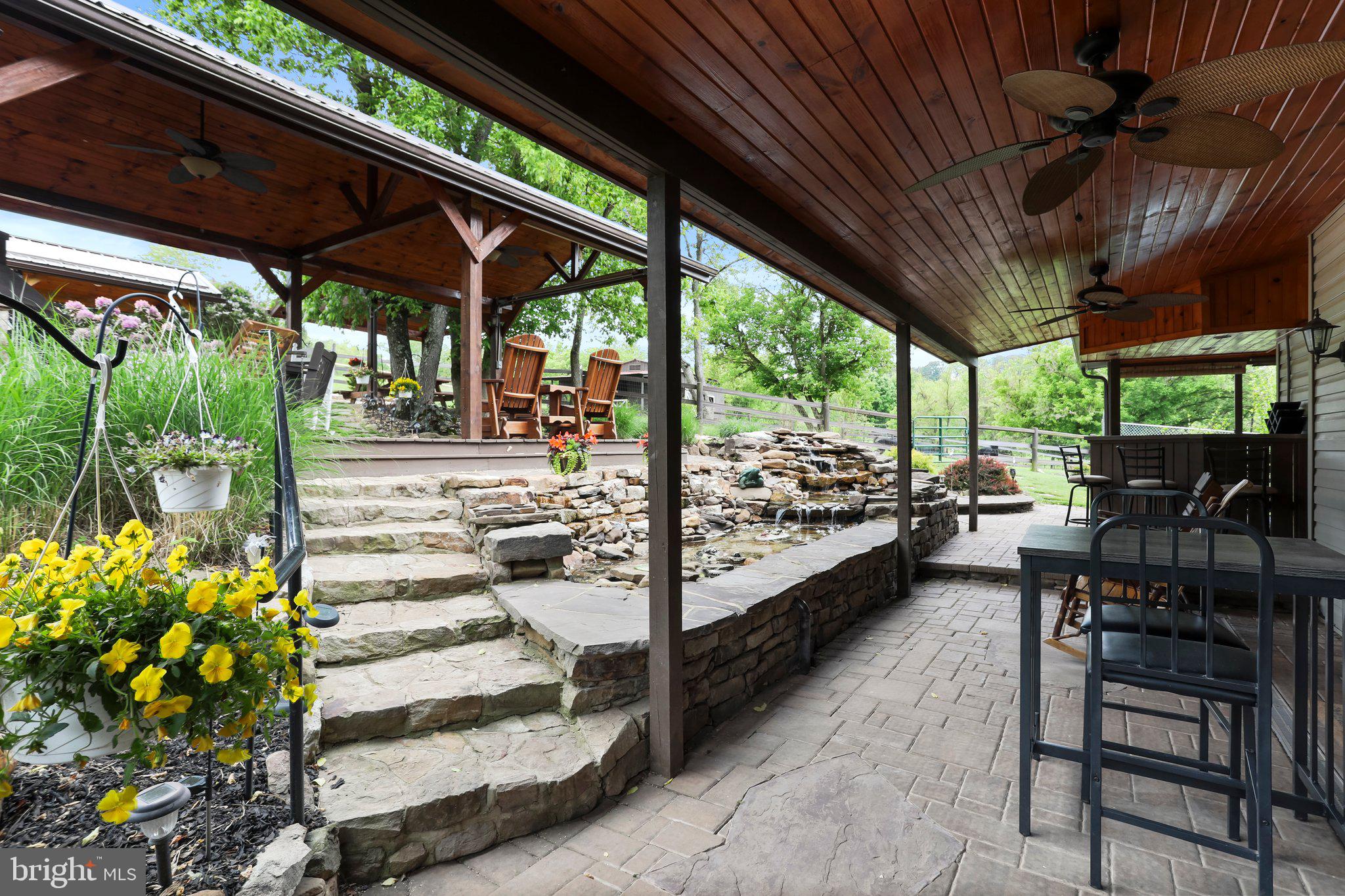 SLEEPY CREEK ORCHARD - Residential