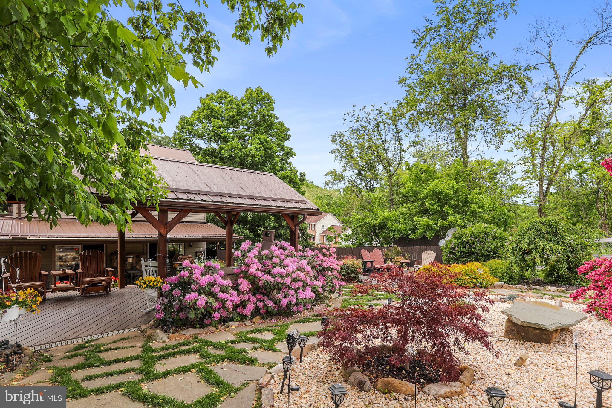 SLEEPY CREEK ORCHARD - Residential