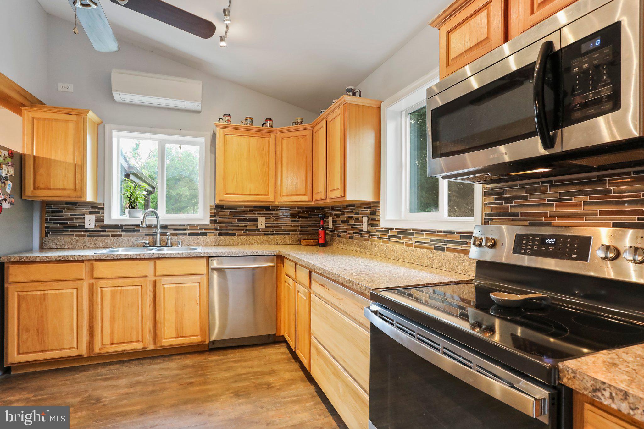 SLEEPY CREEK ORCHARD - Residential