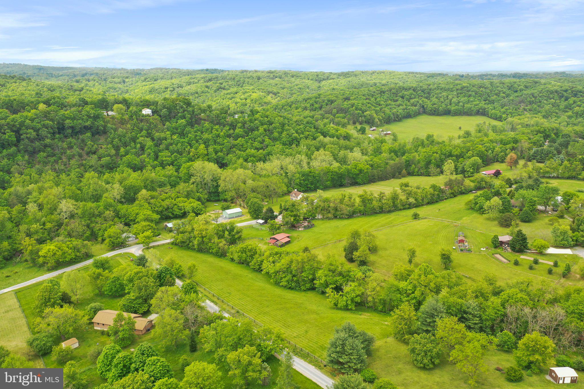 SLEEPY CREEK ORCHARD - Residential