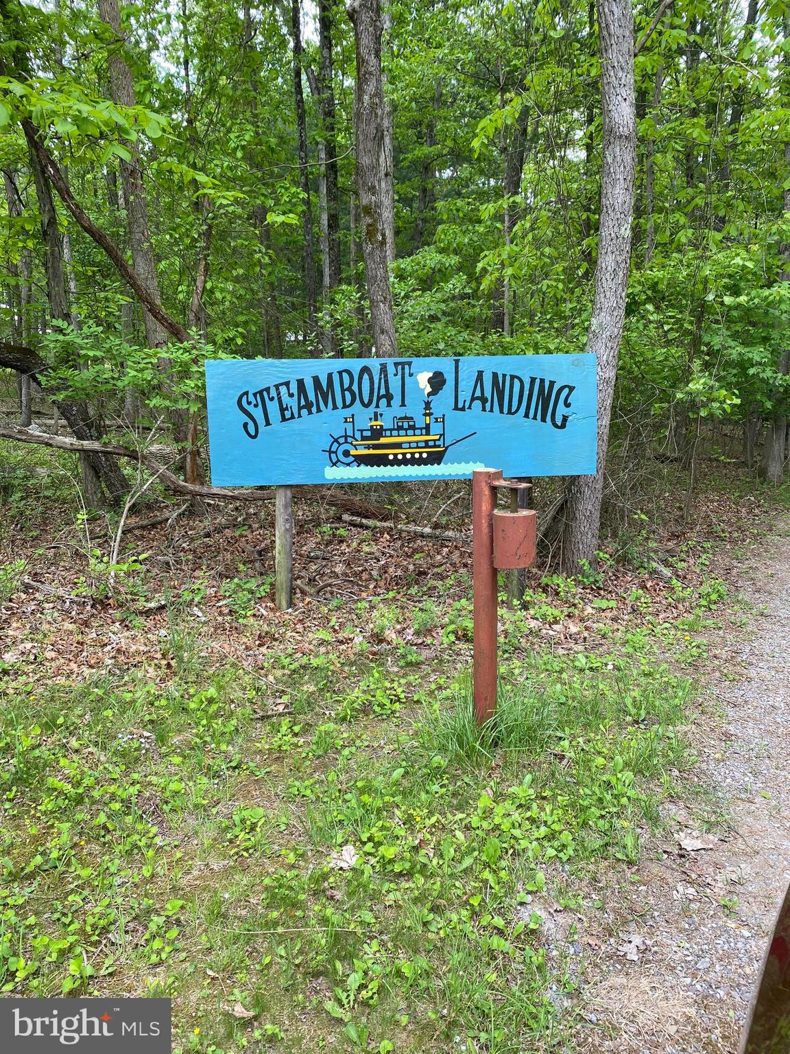 SLEEPY CREEK ORCHARD - Residential