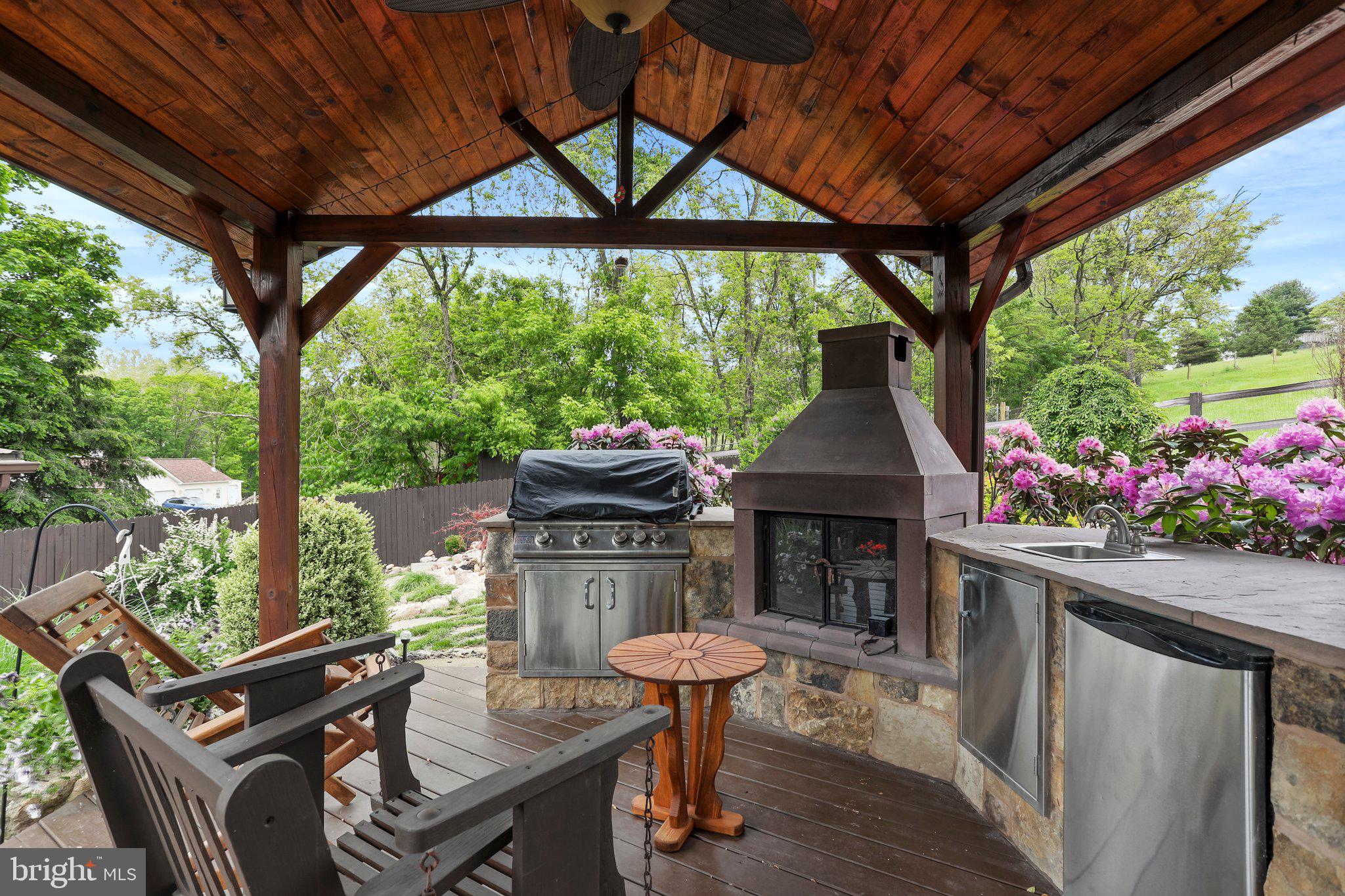 SLEEPY CREEK ORCHARD - Residential