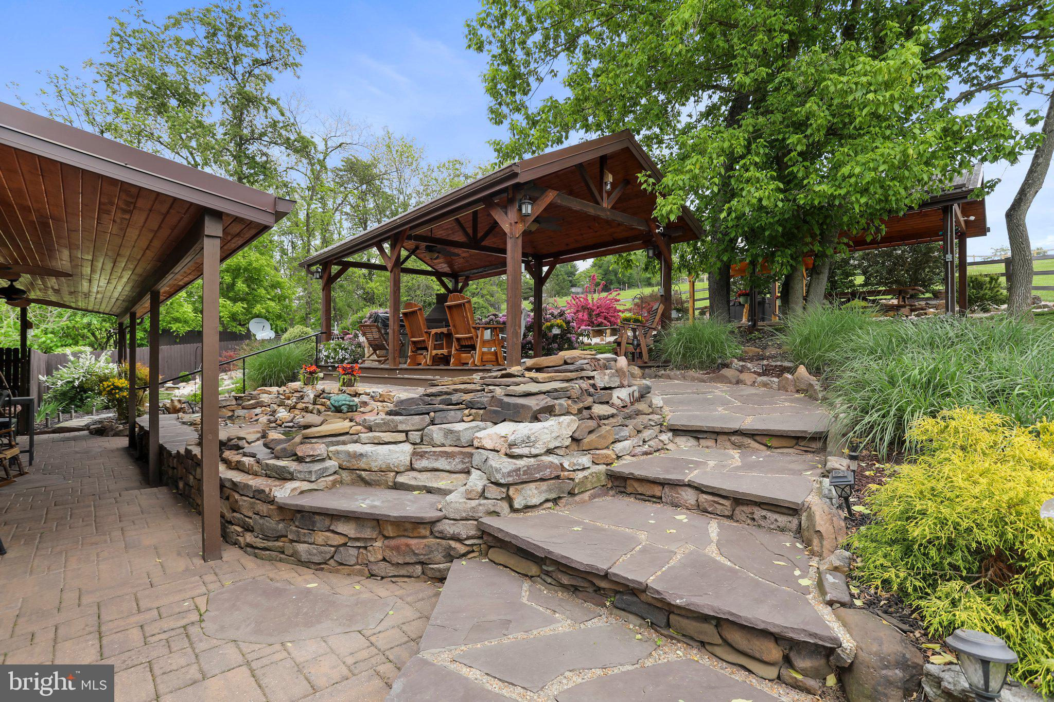 SLEEPY CREEK ORCHARD - Residential