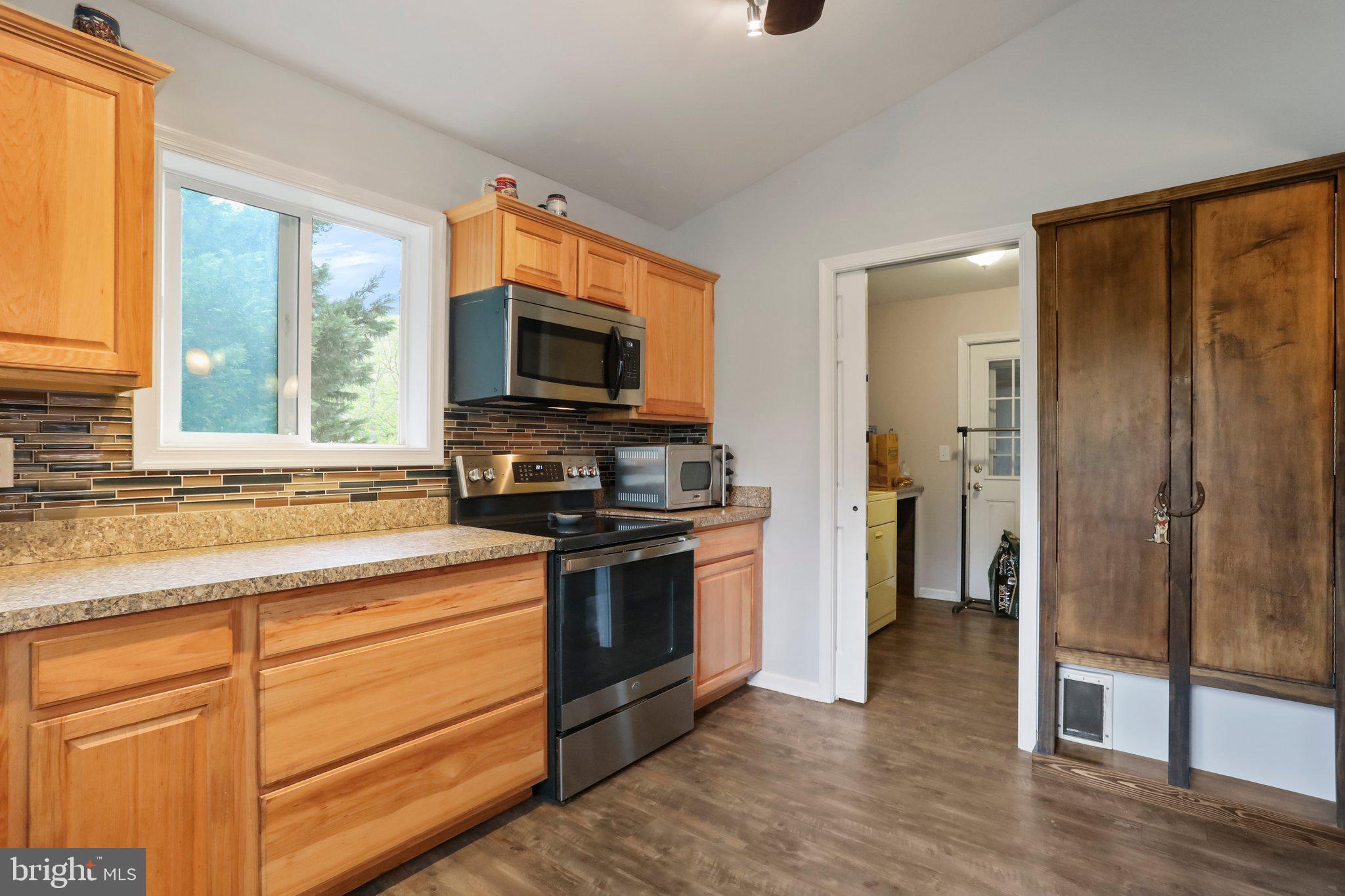 SLEEPY CREEK ORCHARD - Residential