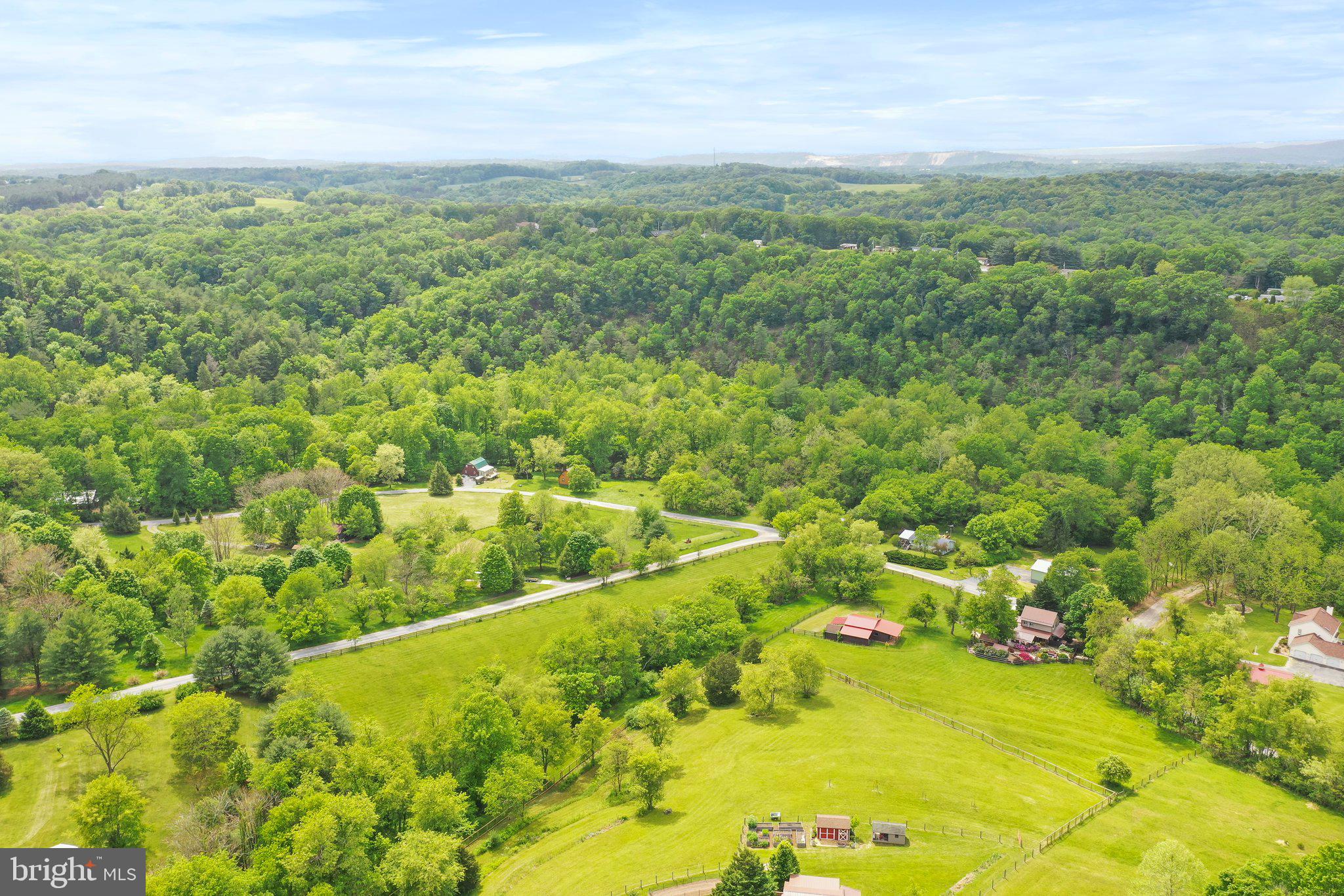 SLEEPY CREEK ORCHARD - Residential