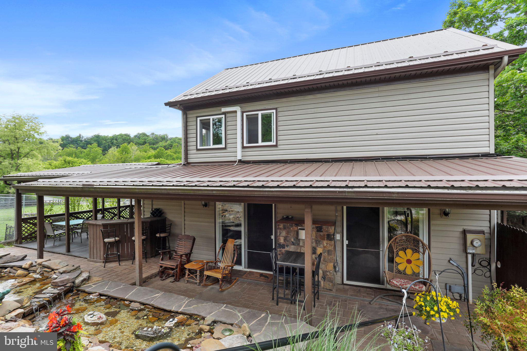 SLEEPY CREEK ORCHARD - Residential