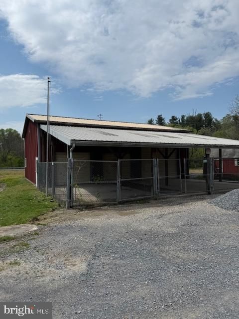 Photo of 8673 Wayne Highway #A, WAYNESBORO, PA 17268 (MLS # PAFL2034340)