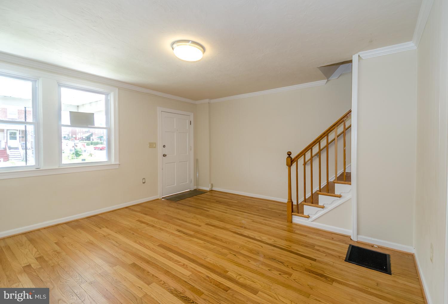 BROOKLYN PARK - Residential