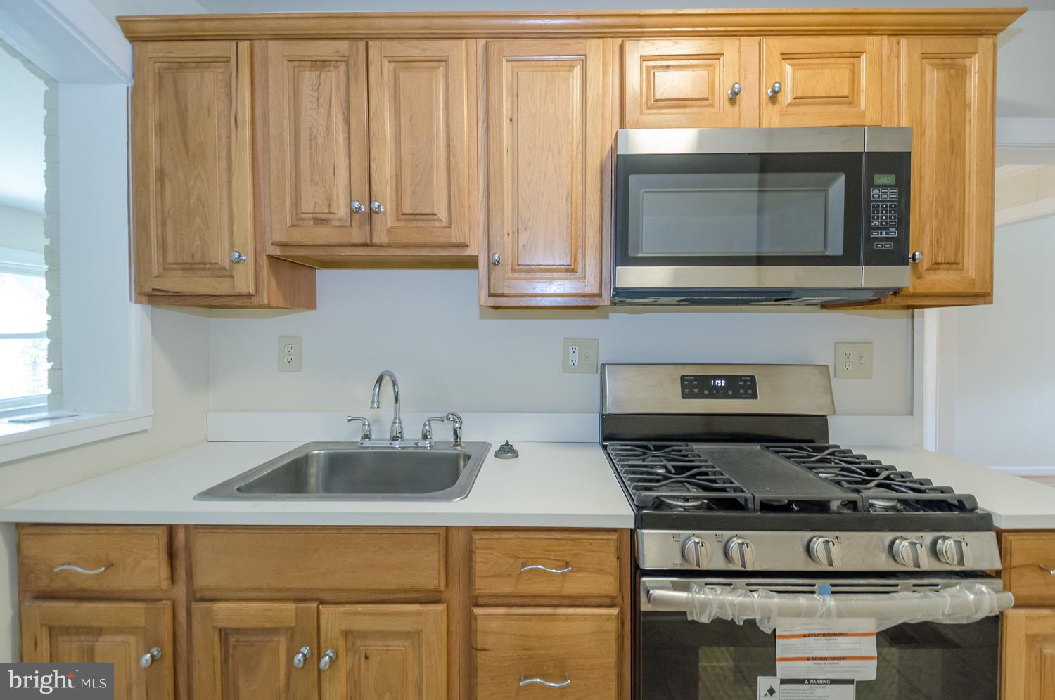 BROOKLYN PARK - Residential