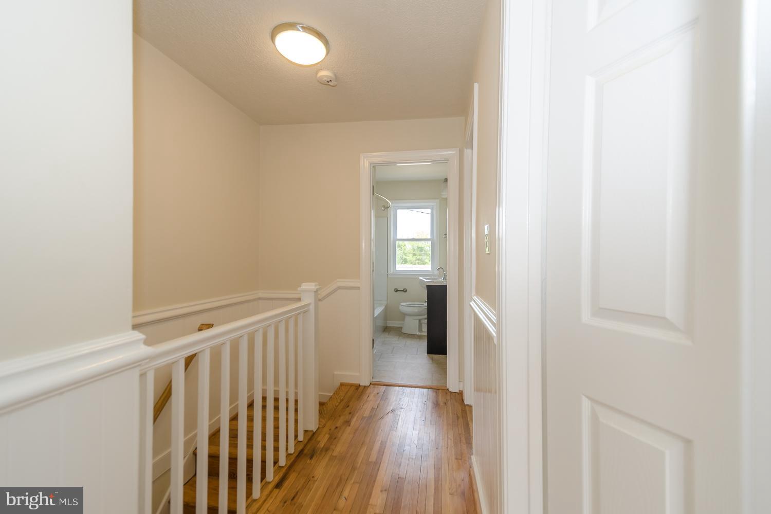 BROOKLYN PARK - Residential