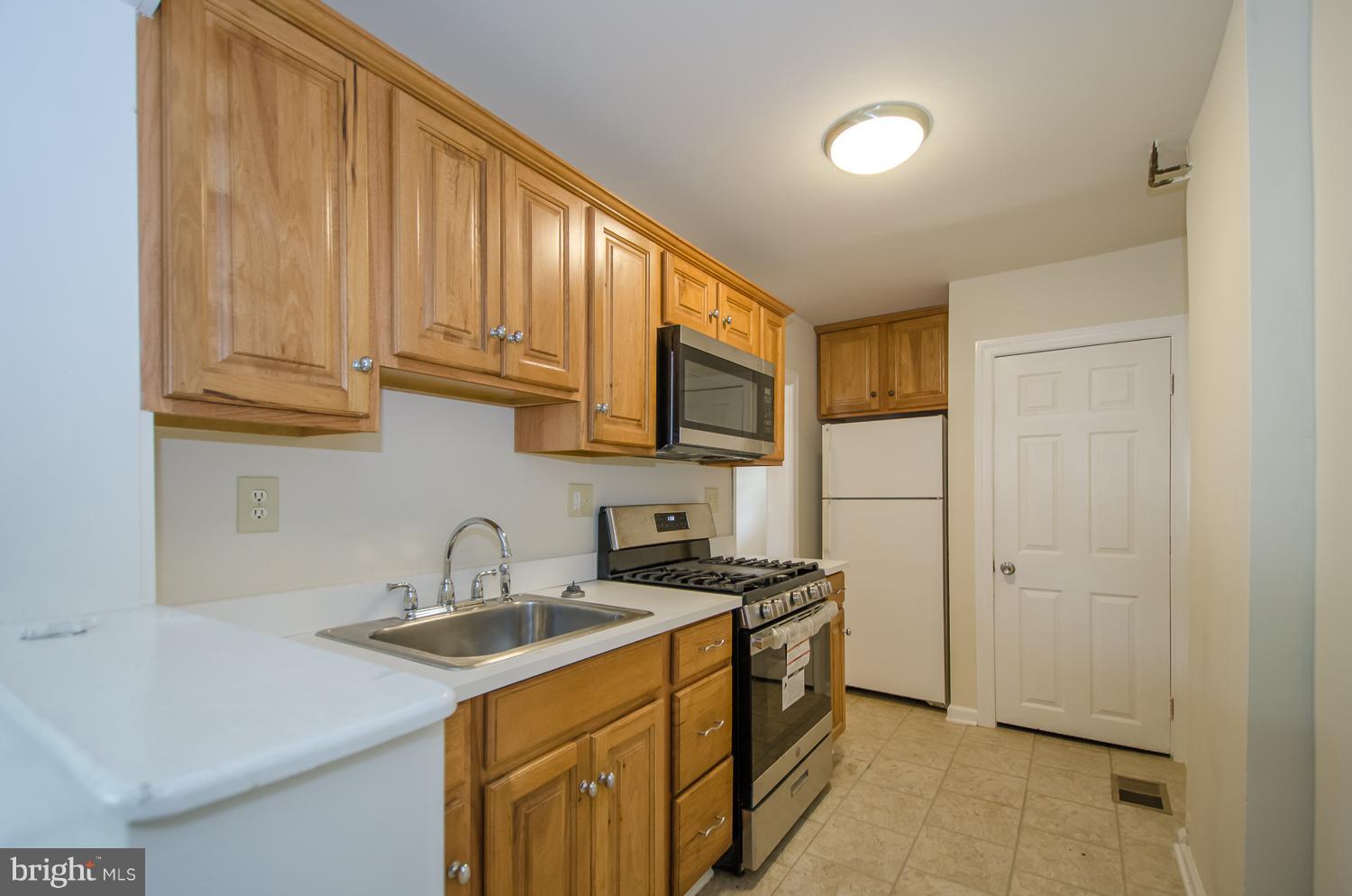 BROOKLYN PARK - Residential