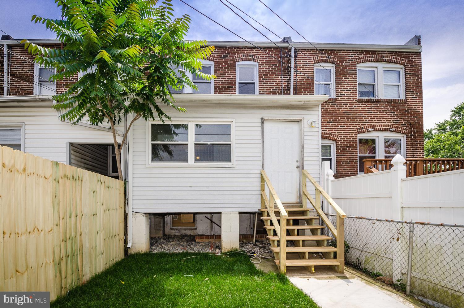 BROOKLYN PARK - Residential