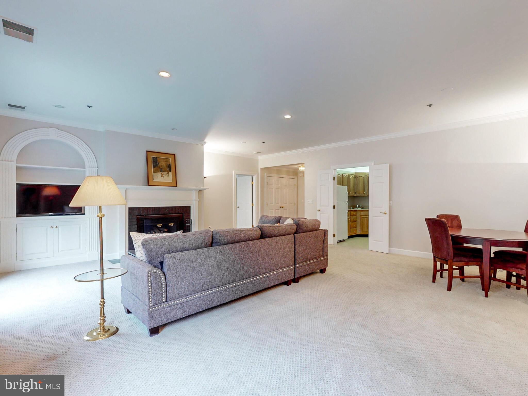 BRIGHTWOOD - Residential