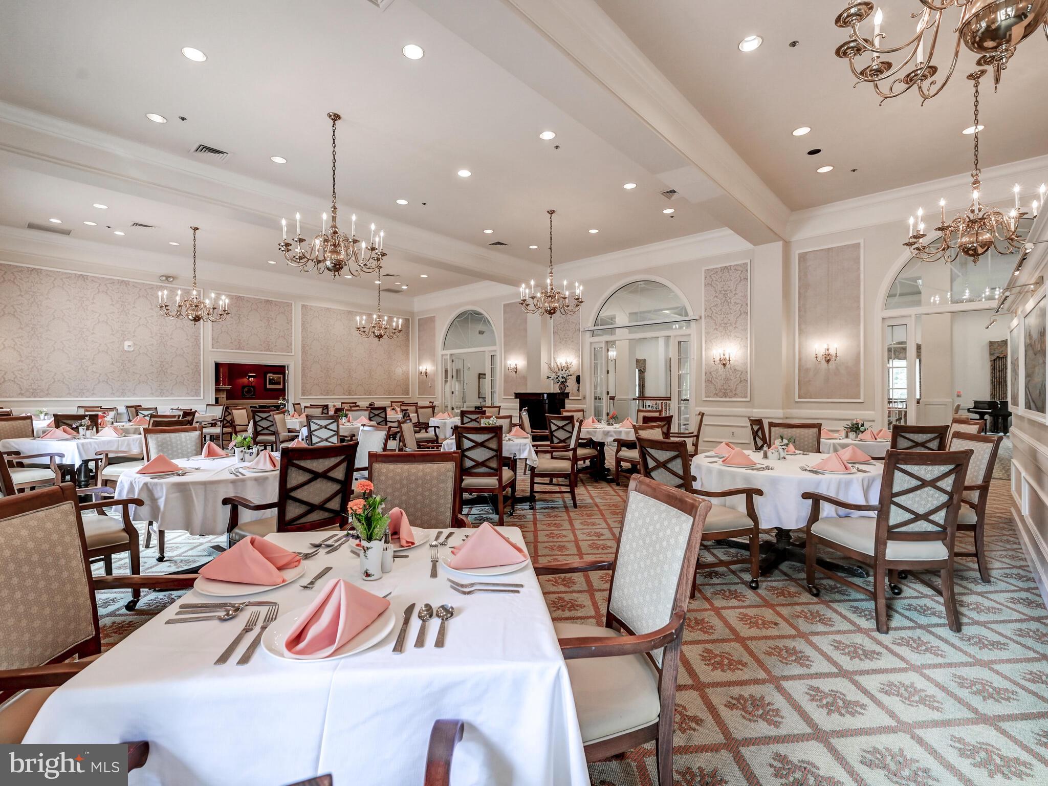 BRIGHTWOOD - Residential