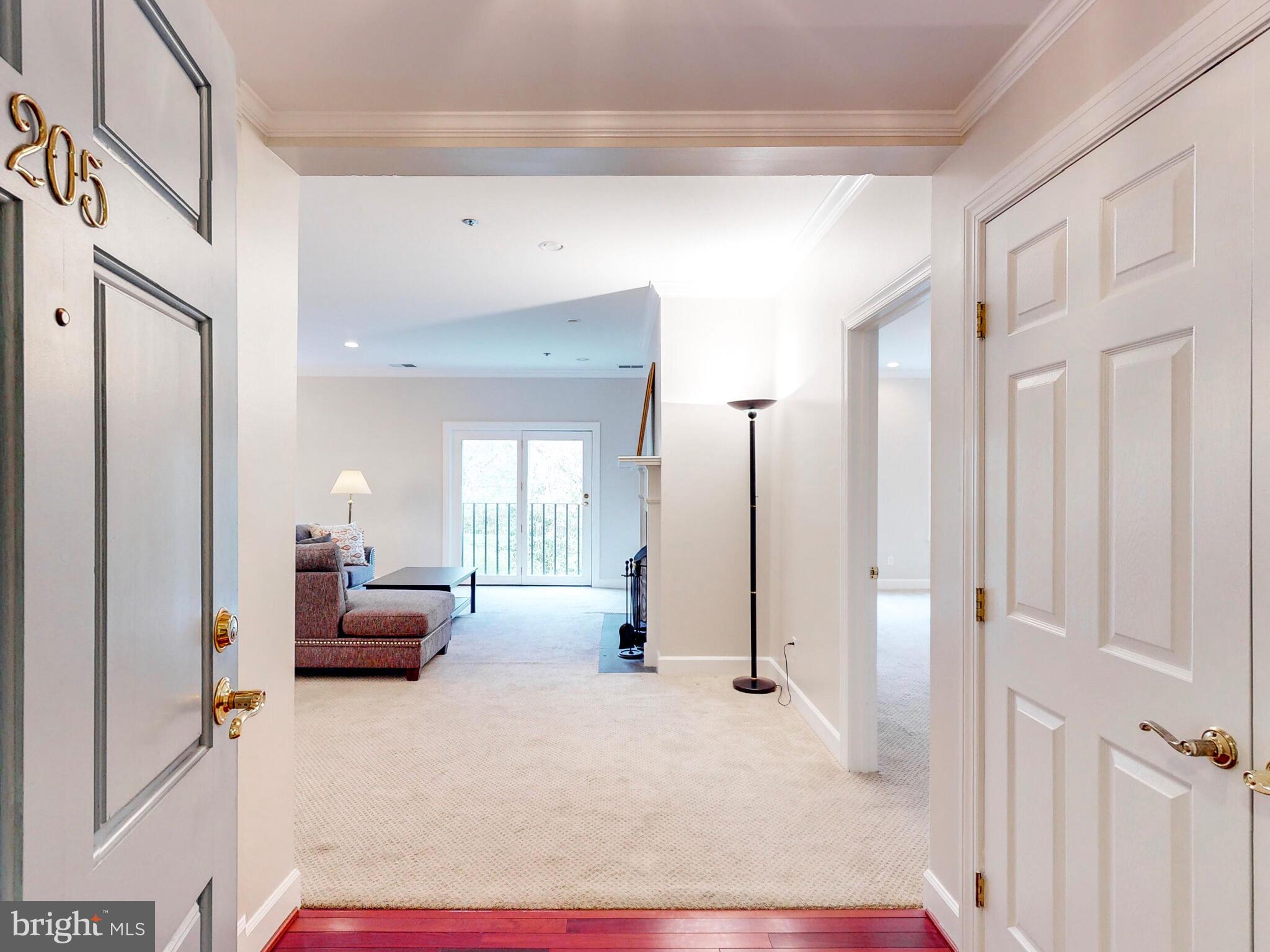 205 BRIGHTWOOD CLUB DRIVE 205