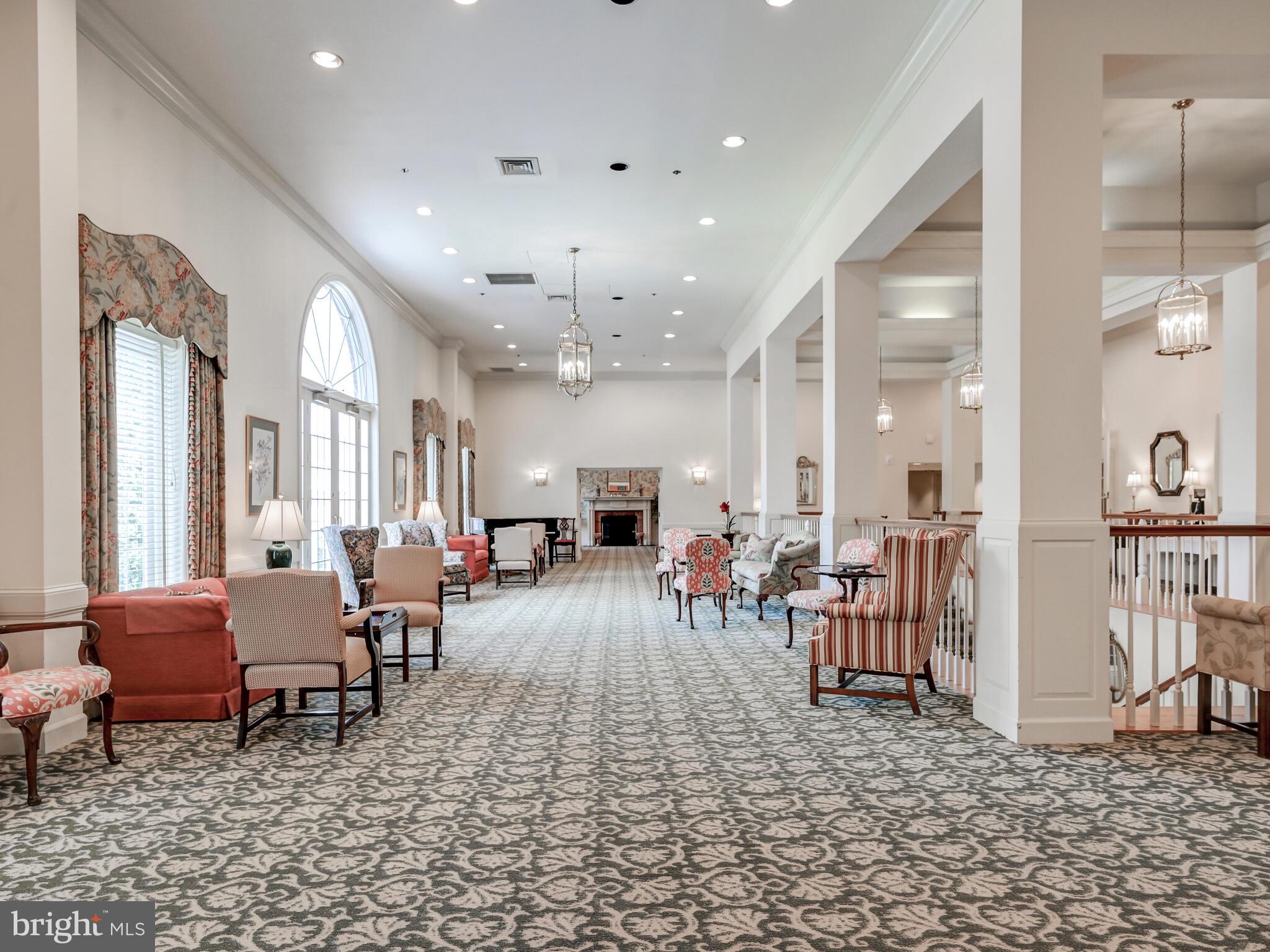 BRIGHTWOOD - Residential