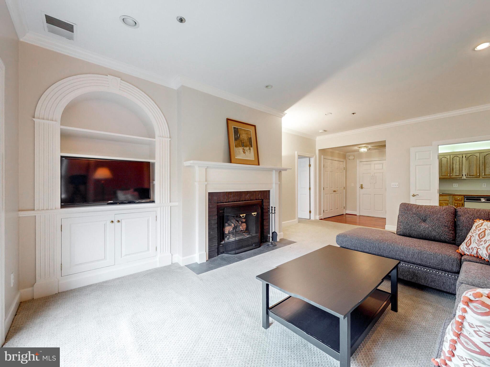 BRIGHTWOOD - Residential