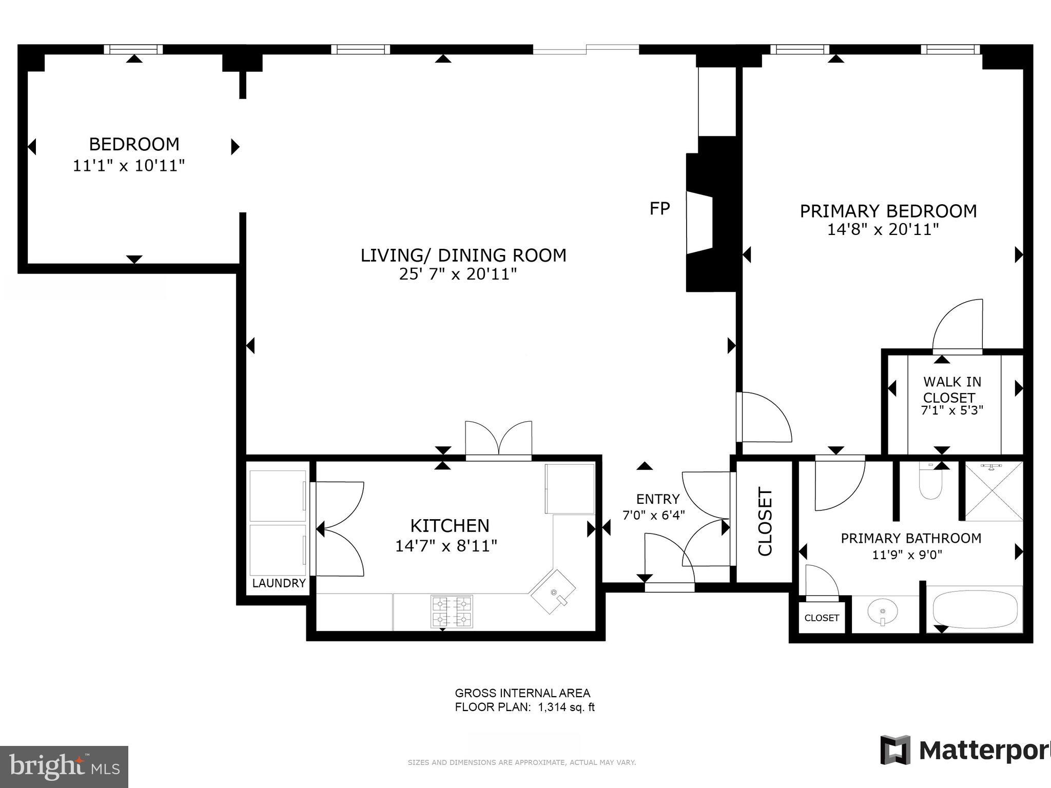 BRIGHTWOOD - Residential