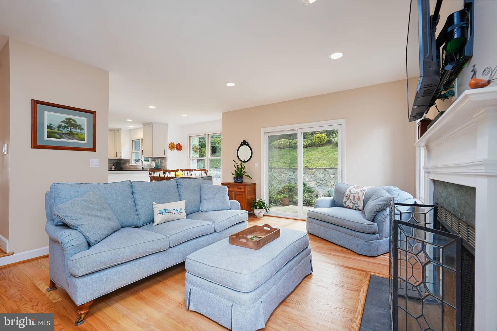 WOODSIDE FOREST - Residential