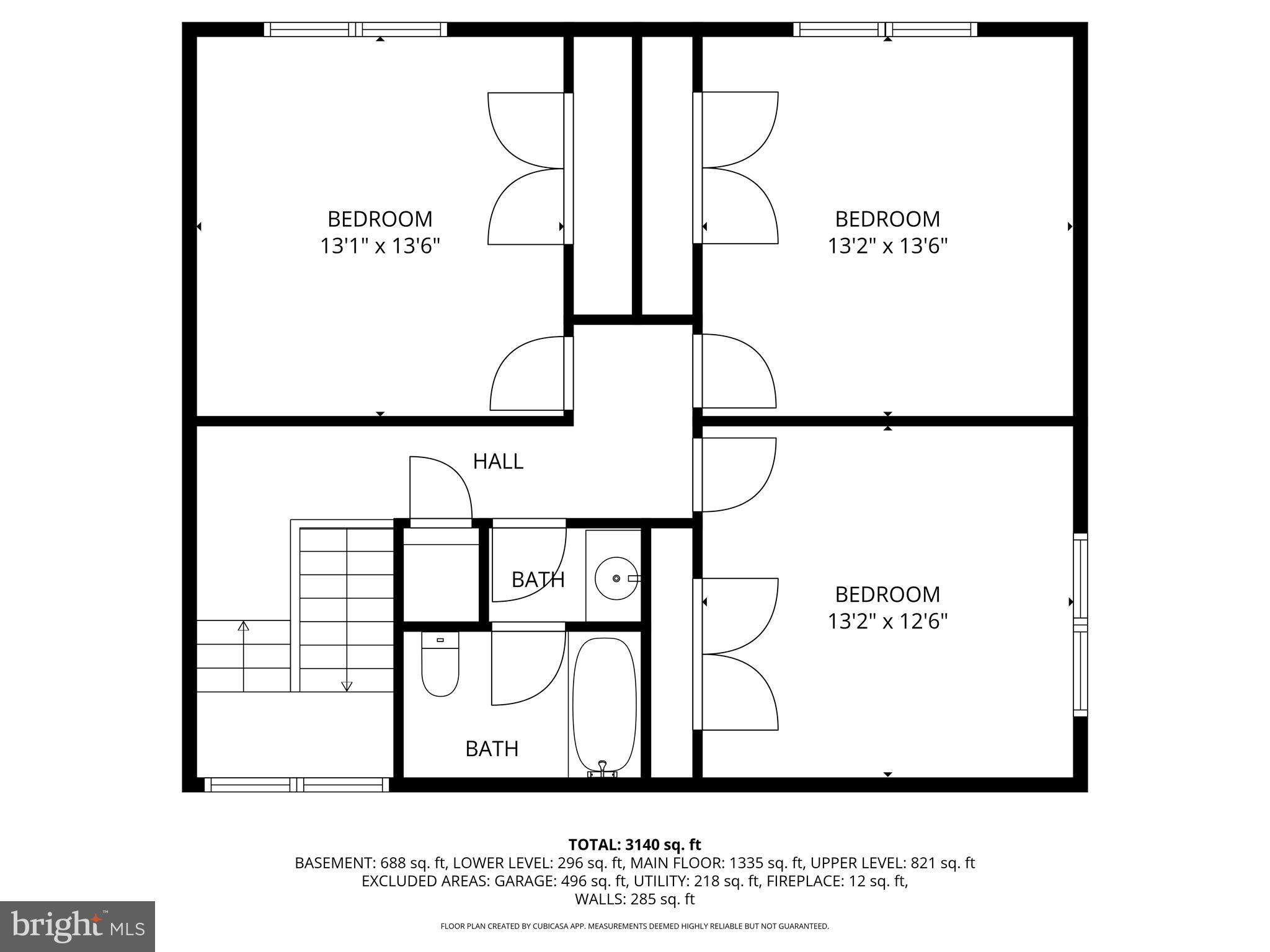 WOODSIDE FOREST - Residential