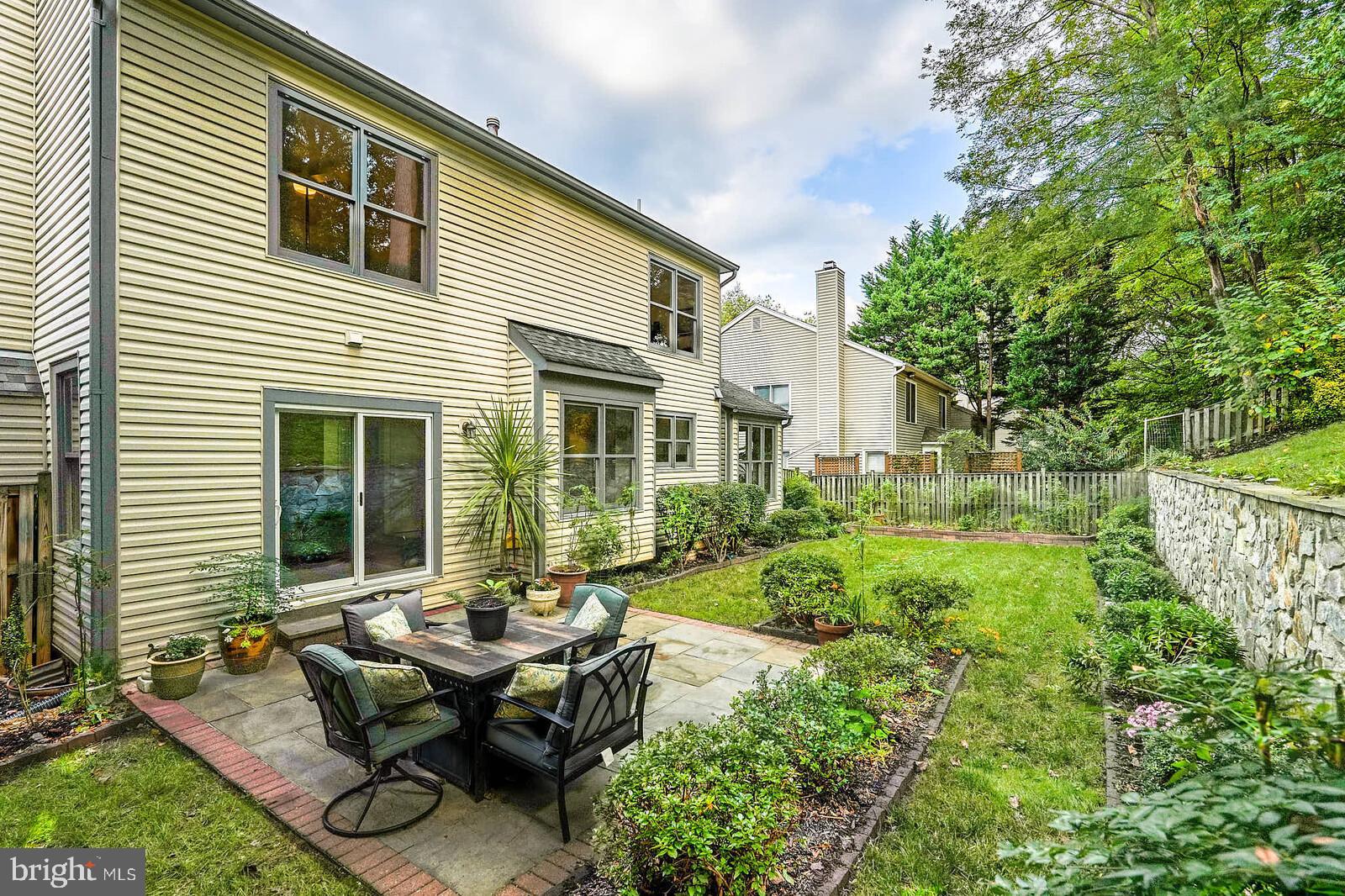 WOODSIDE FOREST - Residential