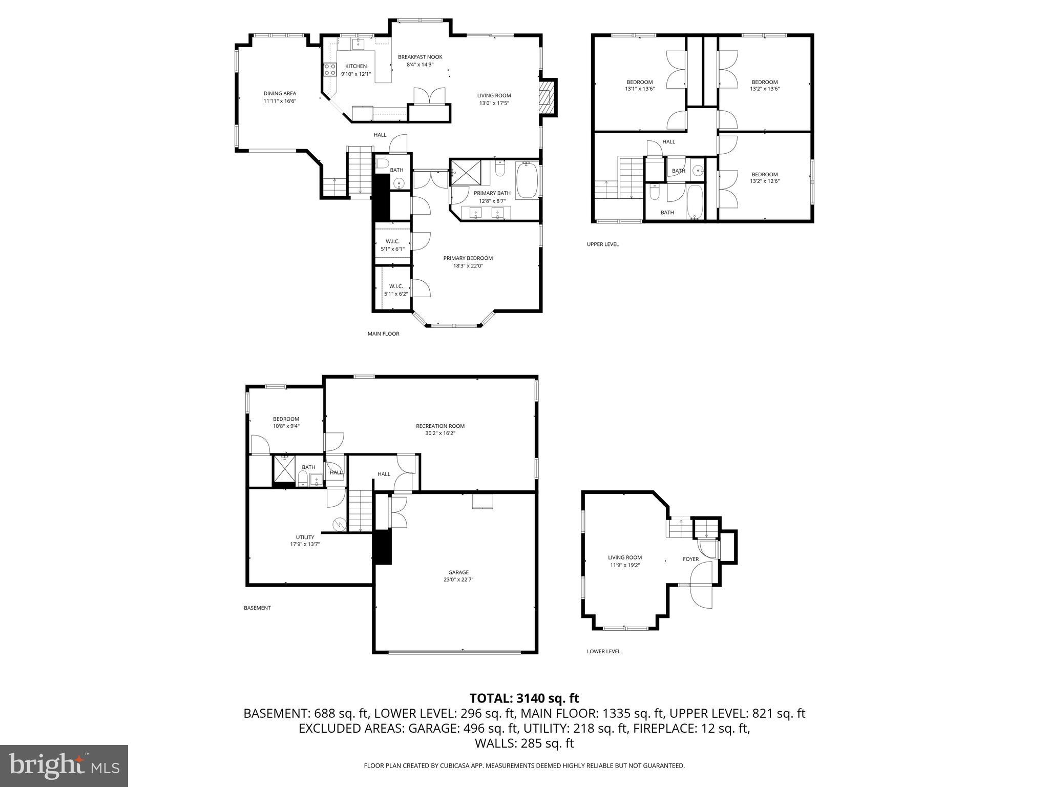 WOODSIDE FOREST - Residential