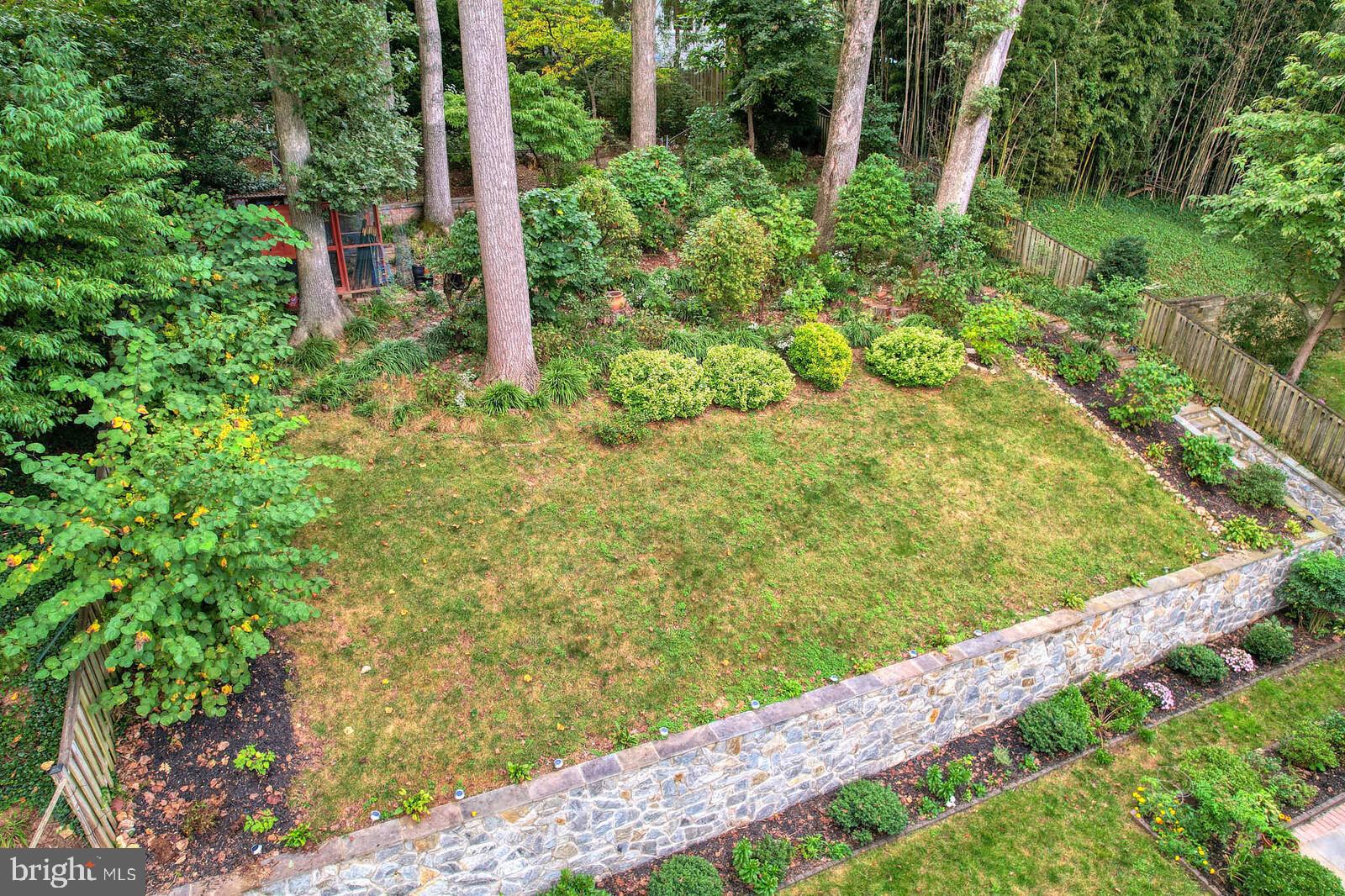 WOODSIDE FOREST - Residential