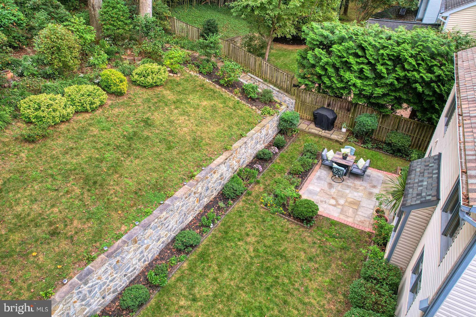 WOODSIDE FOREST - Residential