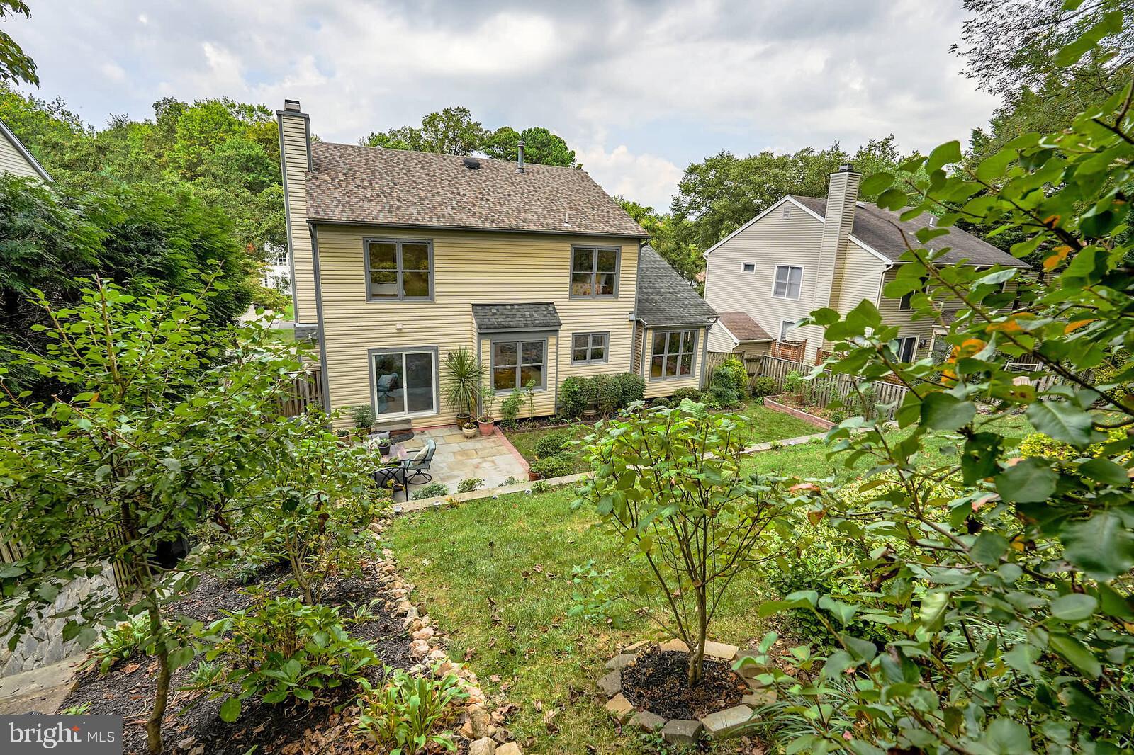 WOODSIDE FOREST - Residential