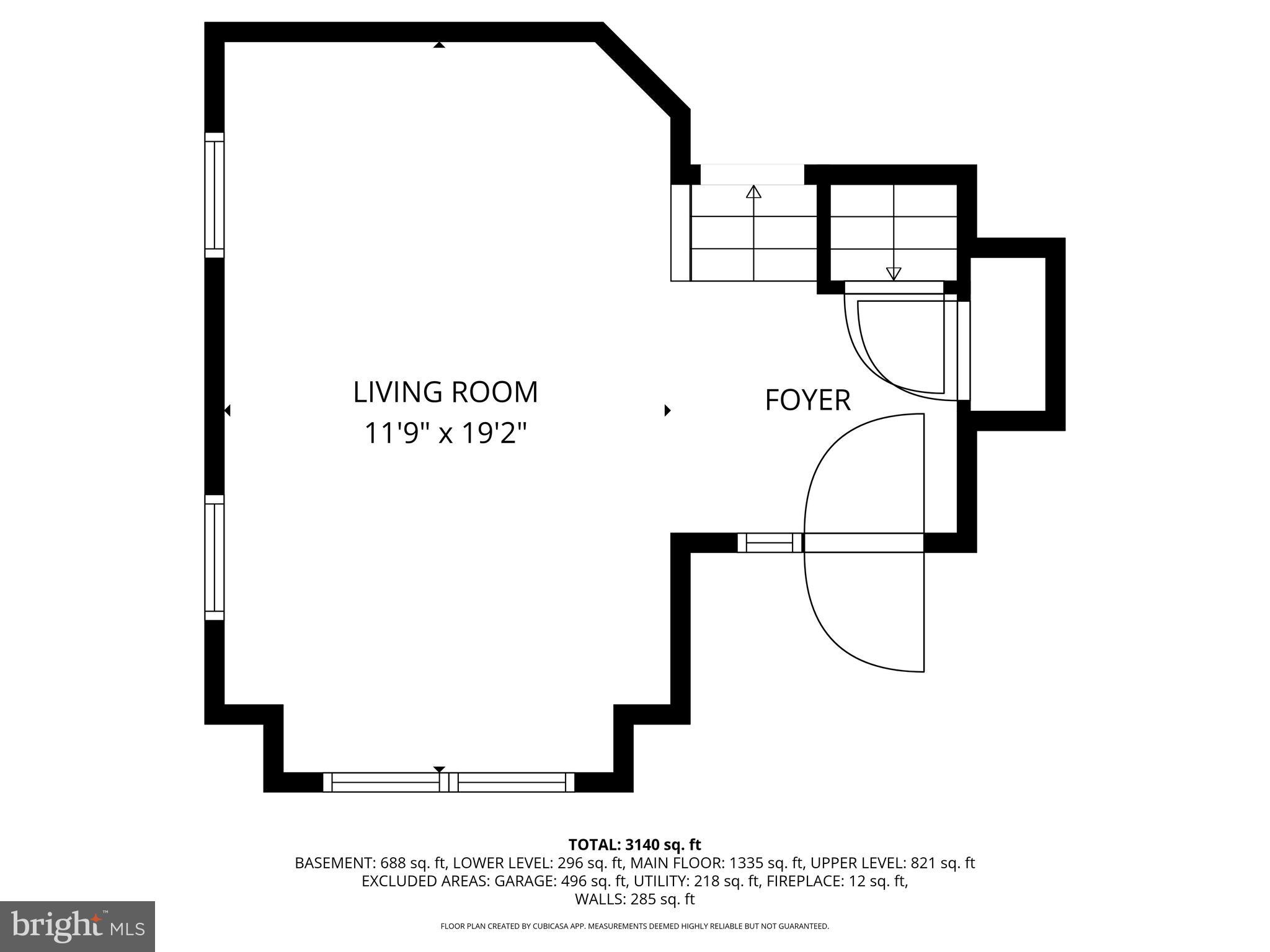 WOODSIDE FOREST - Residential