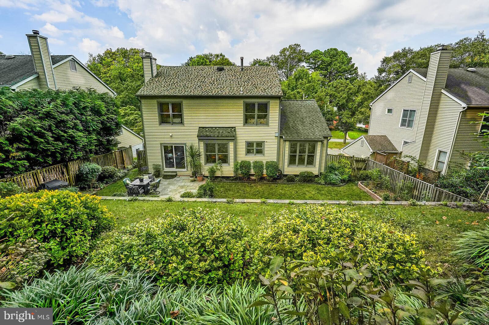 WOODSIDE FOREST - Residential