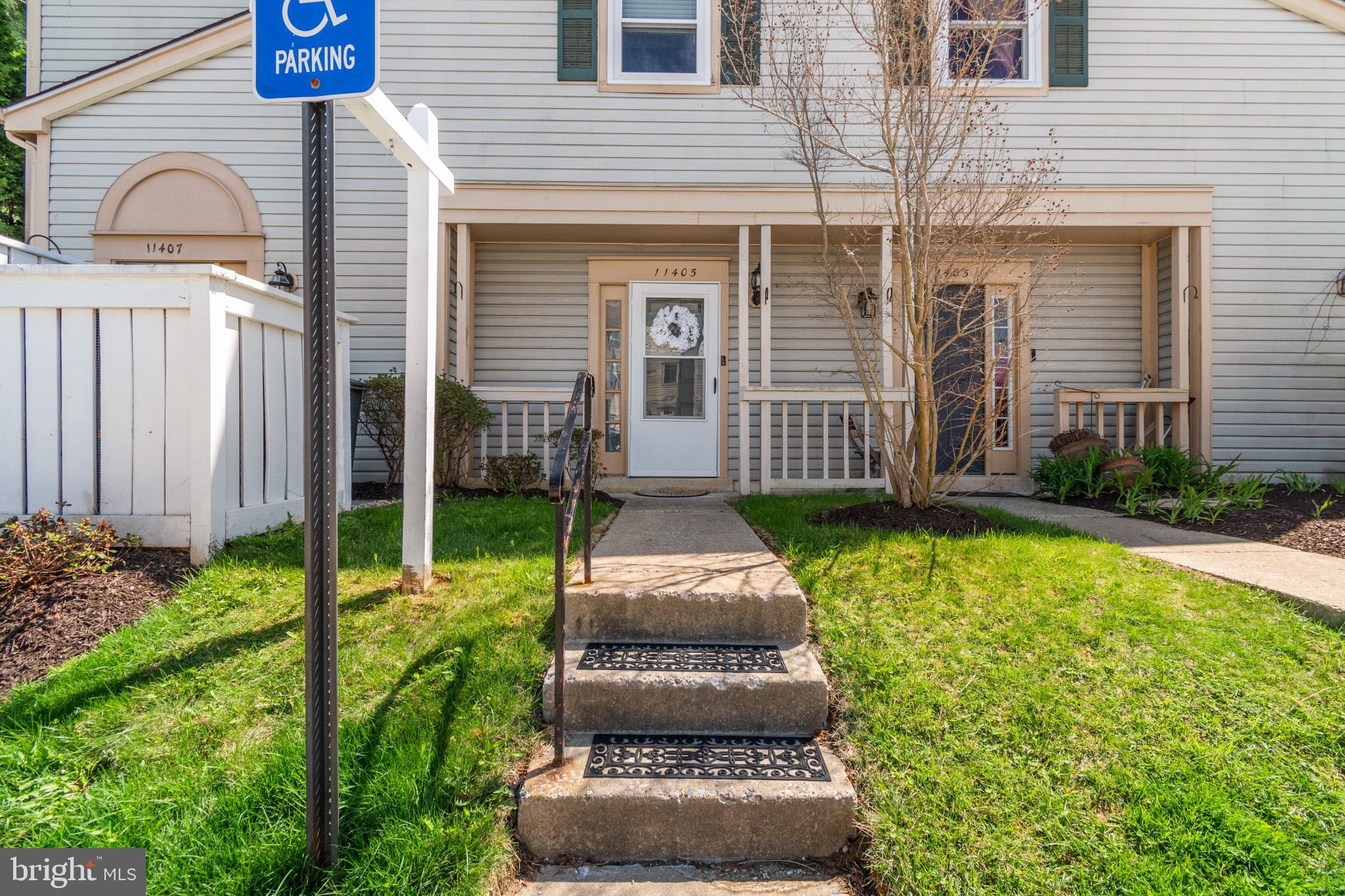 11405 LOCUSTDALE TERRACE 219