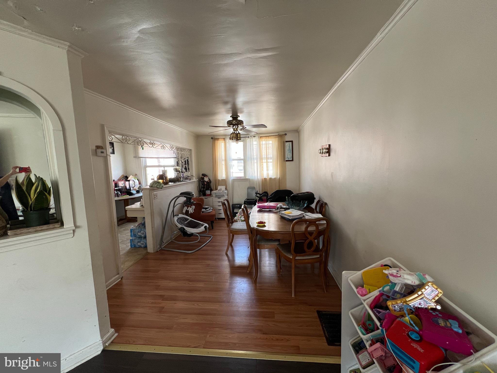 CASTOR GARDENS - Residential