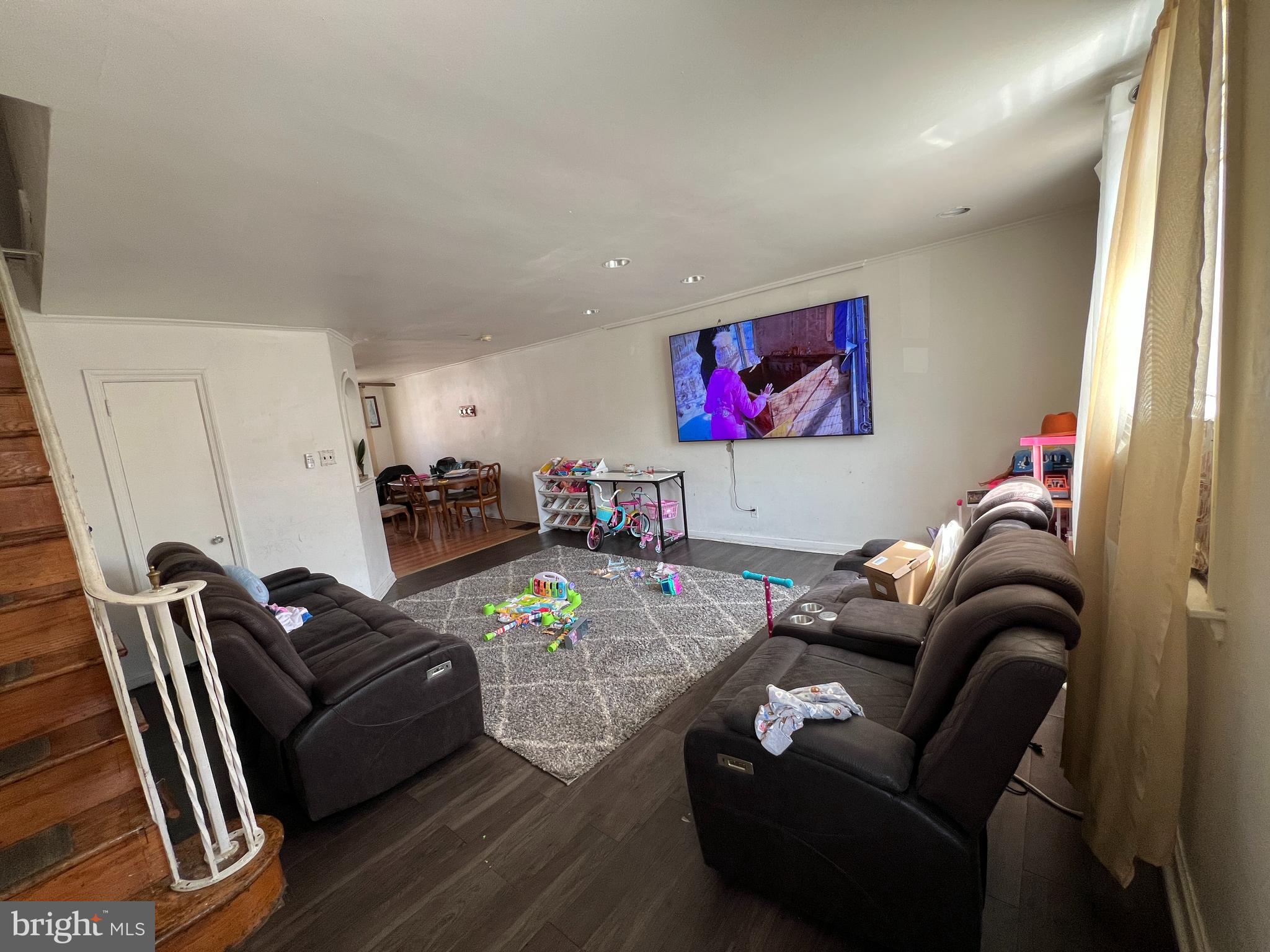 CASTOR GARDENS - Residential