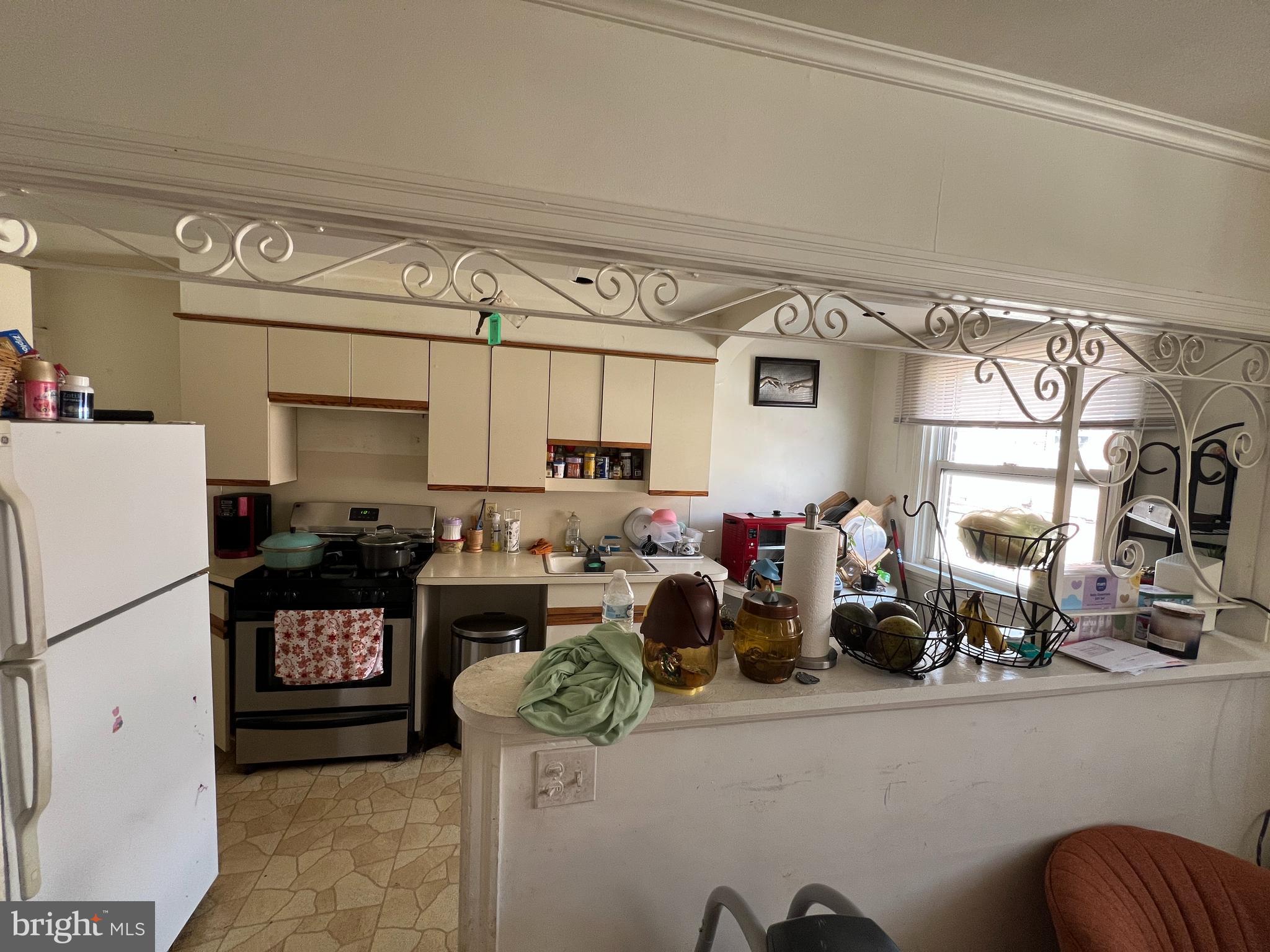 CASTOR GARDENS - Residential