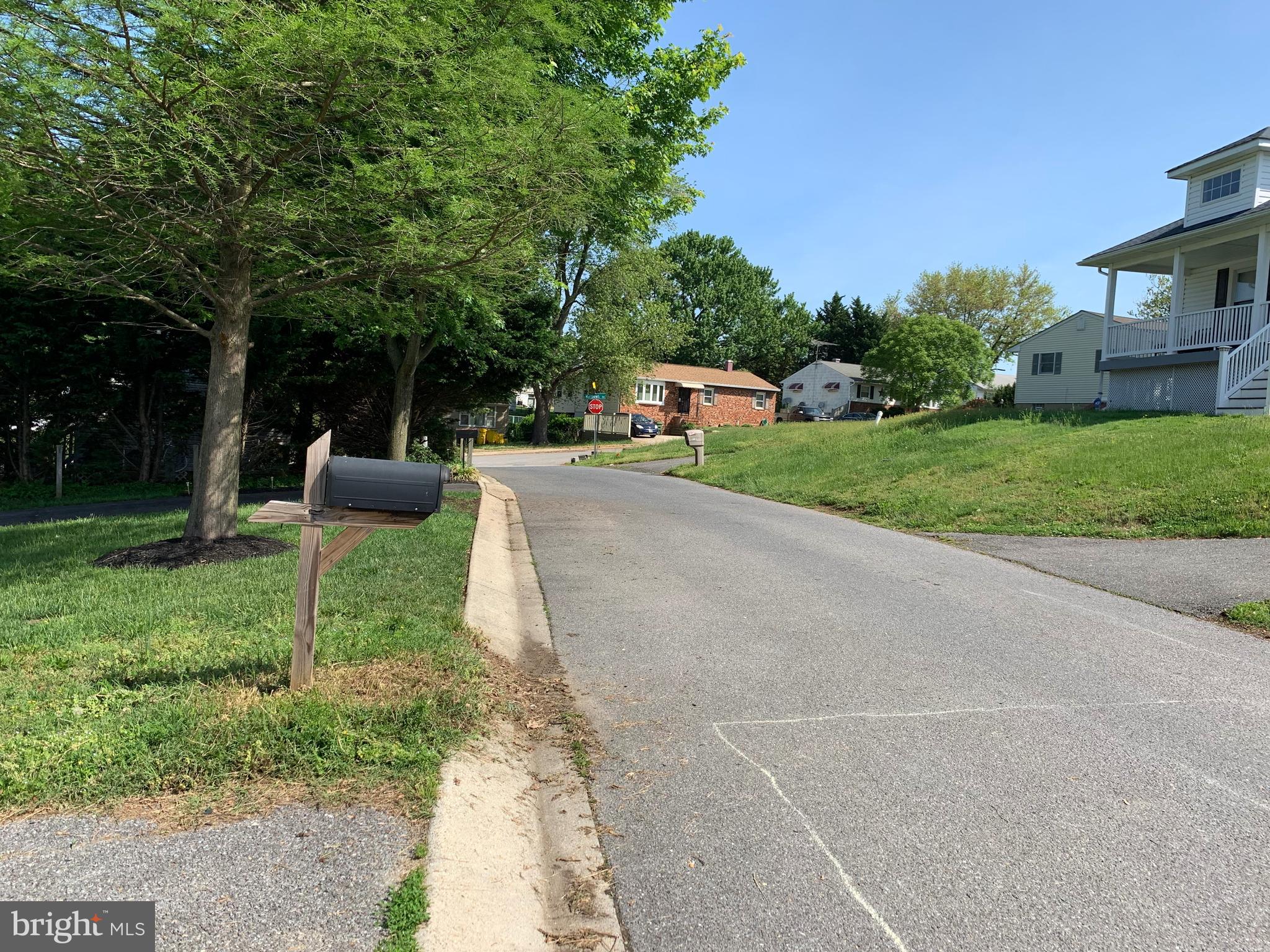 ROLAND TERRACE - Residential