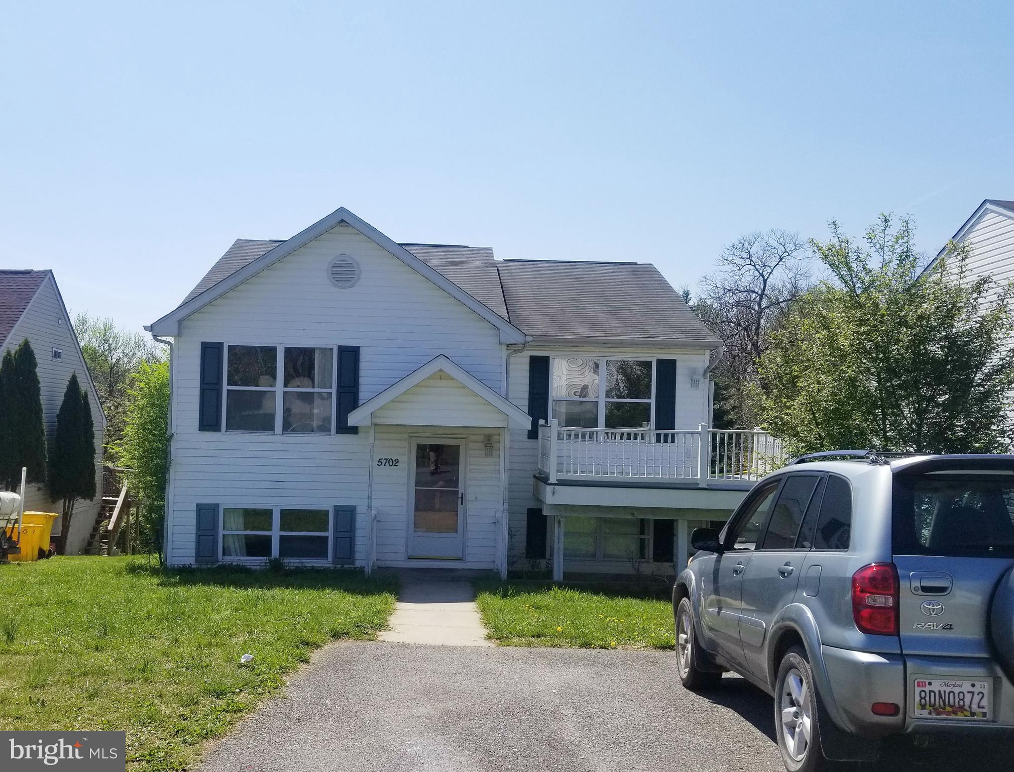 ROLAND TERRACE - Residential