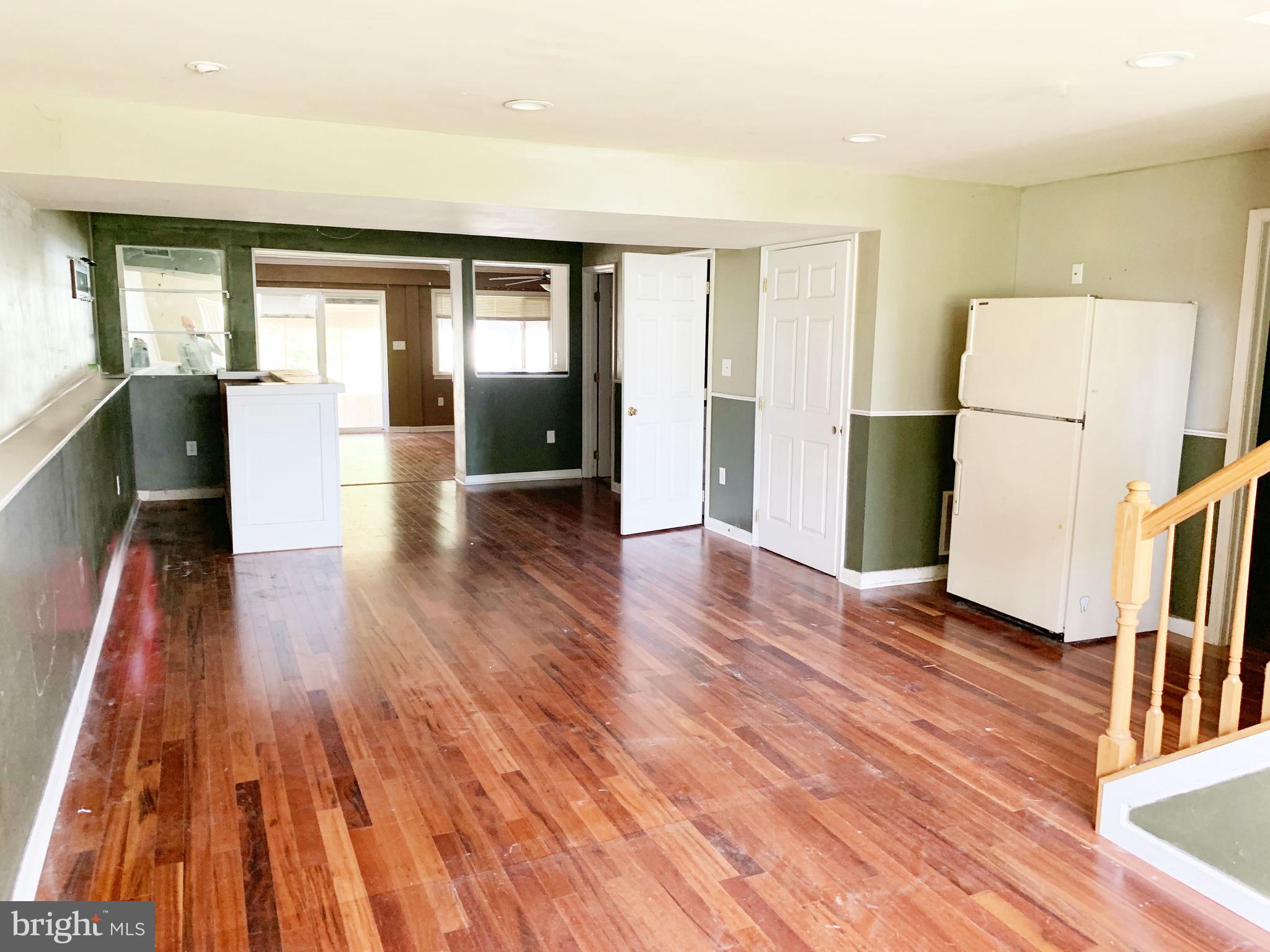 ROLAND TERRACE - Residential