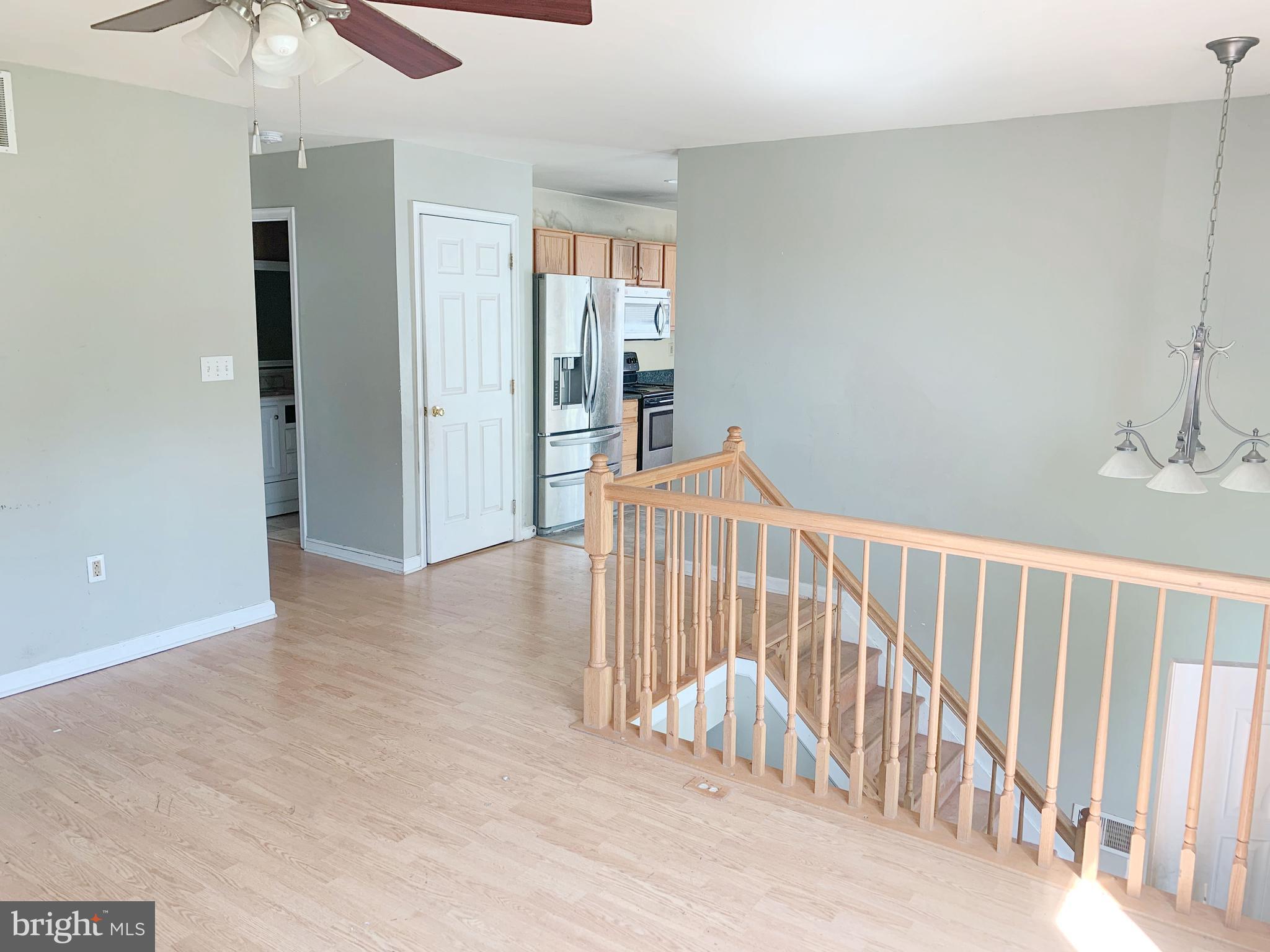 ROLAND TERRACE - Residential