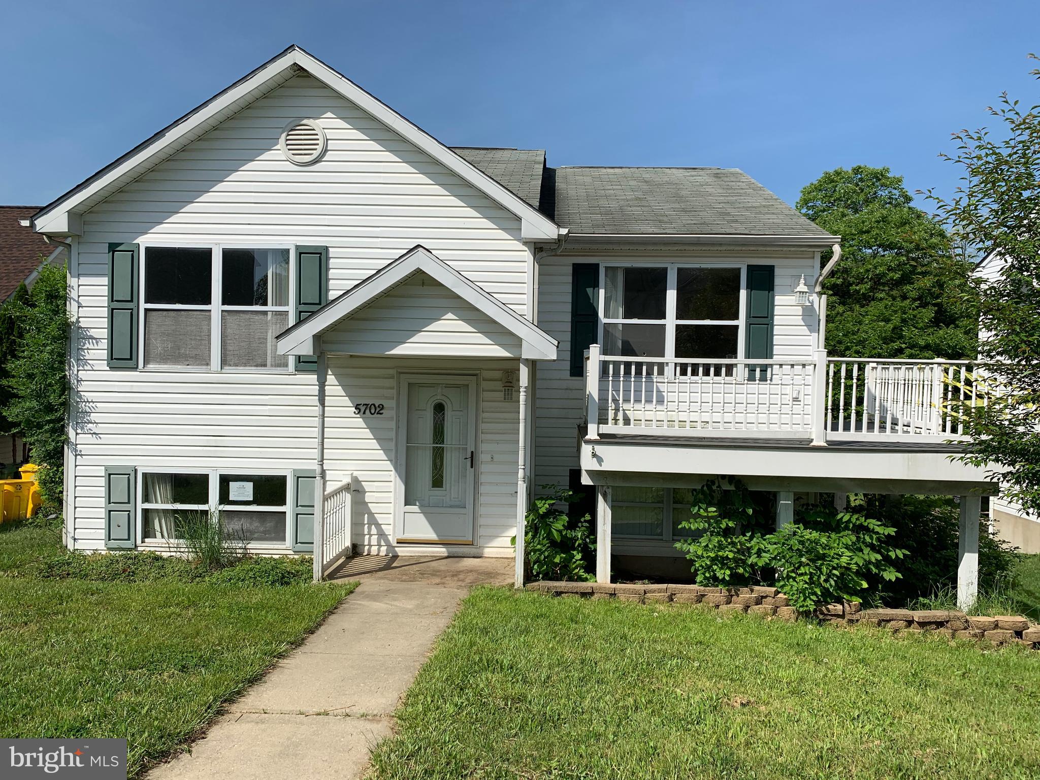 ROLAND TERRACE - Residential