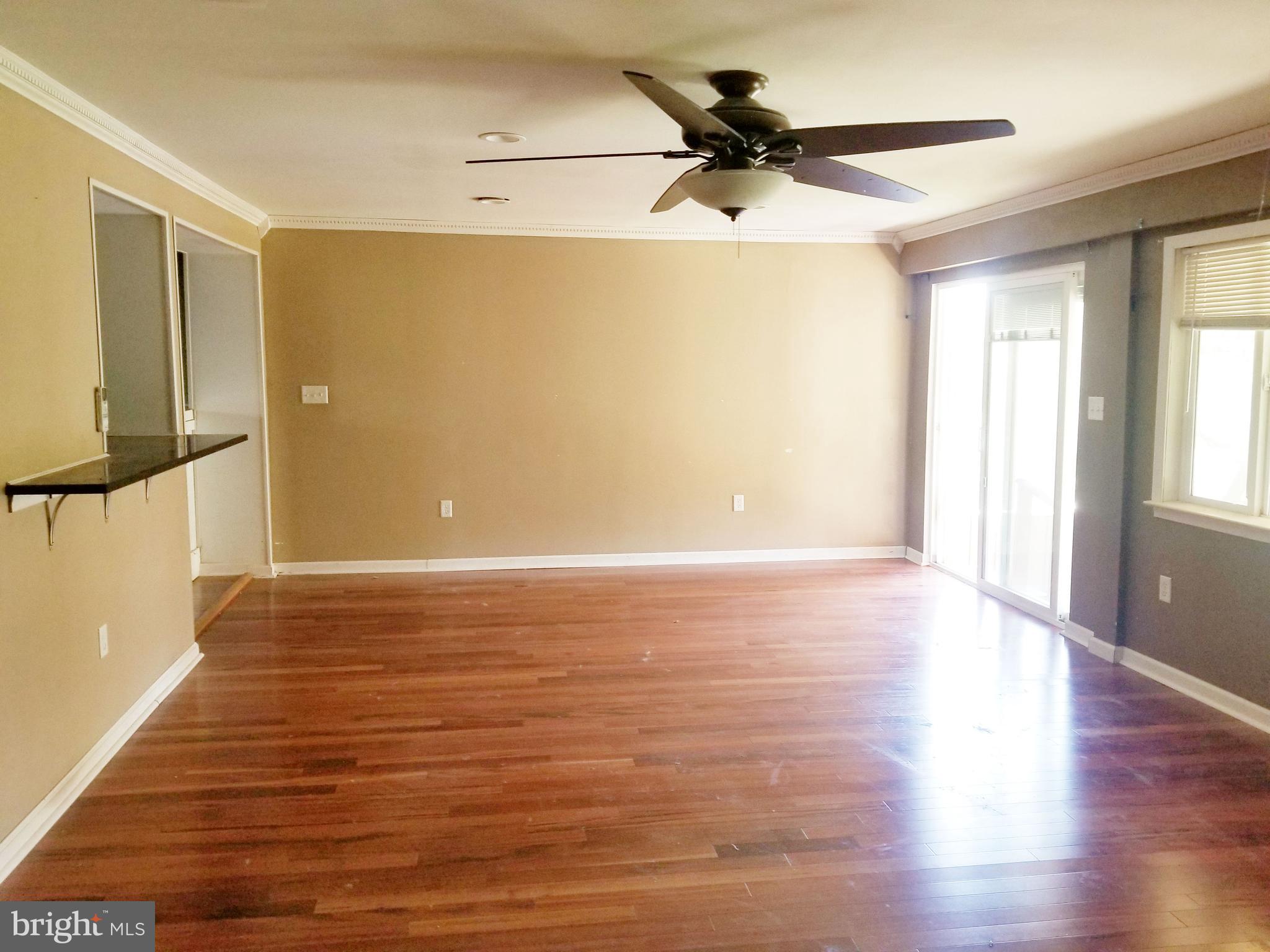 ROLAND TERRACE - Residential