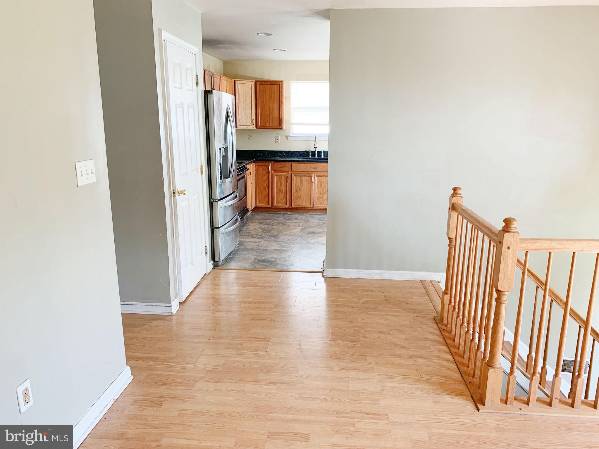 ROLAND TERRACE - Residential