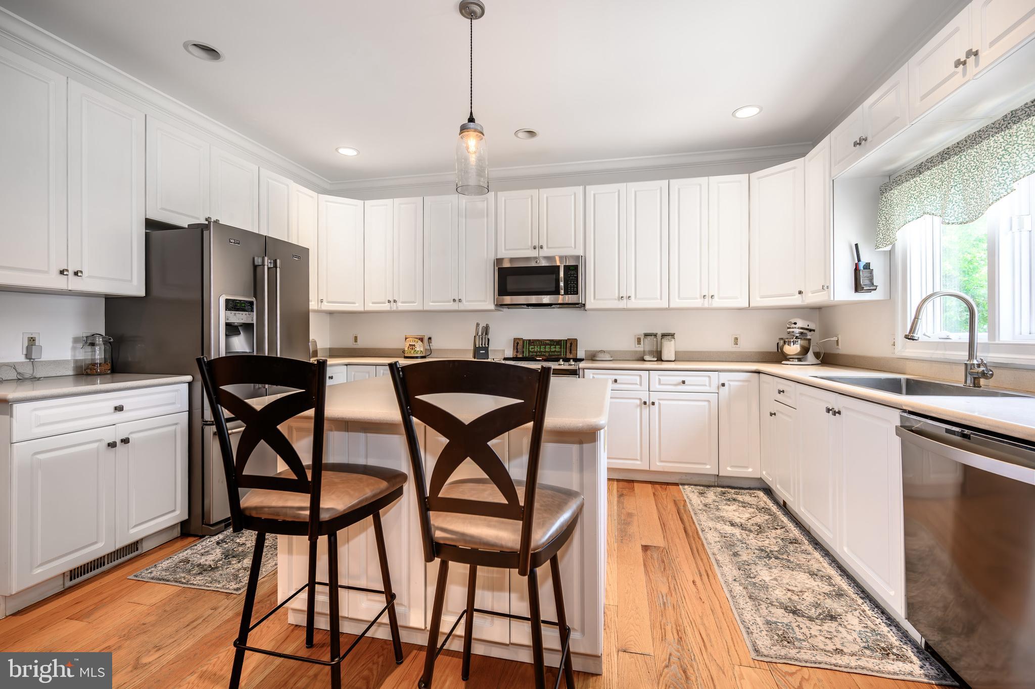 EASTON - Residential