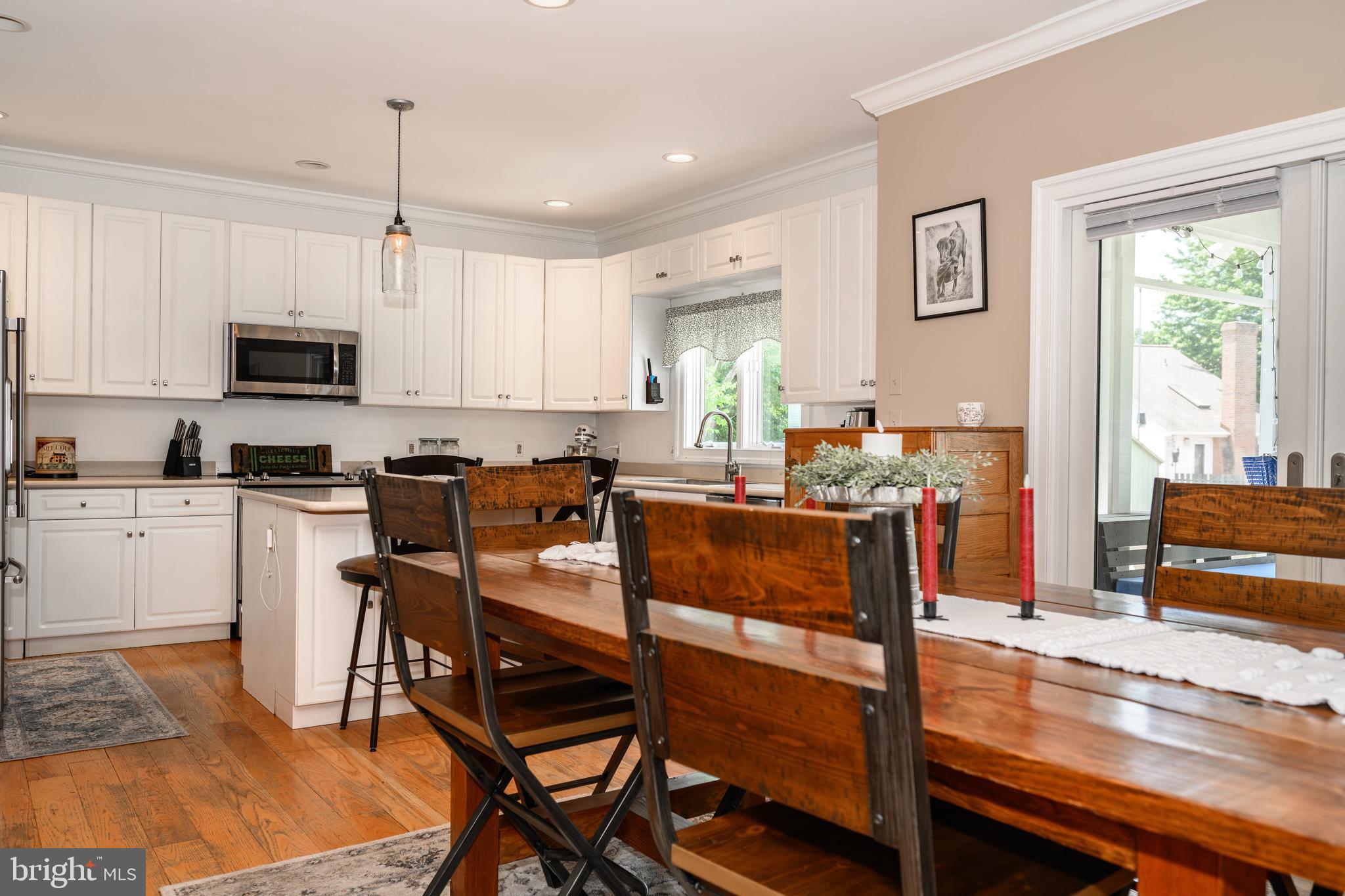 EASTON - Residential