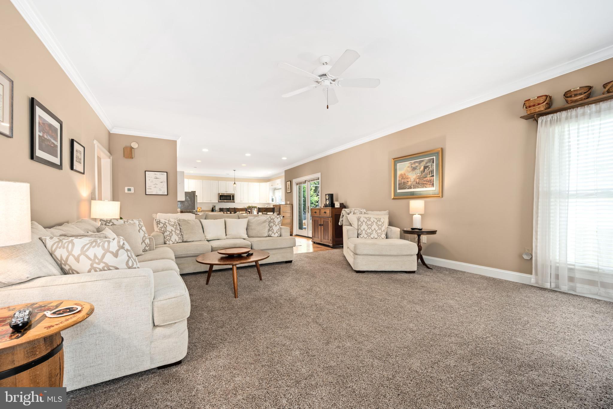 EASTON - Residential