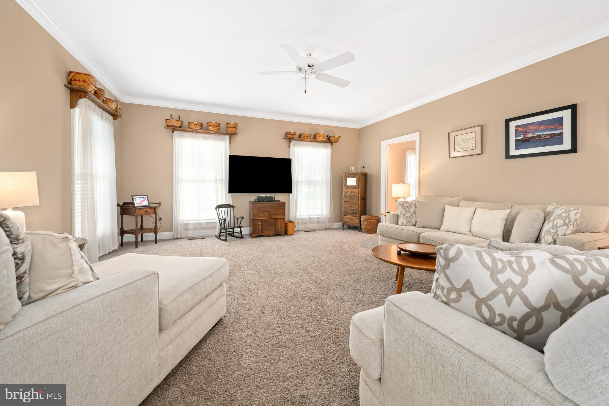 EASTON - Residential